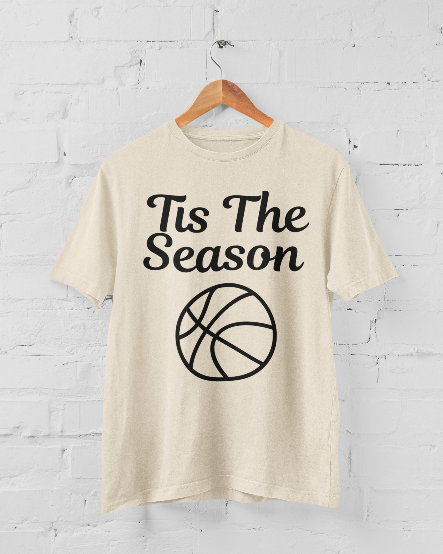 Tis The Season Basketball