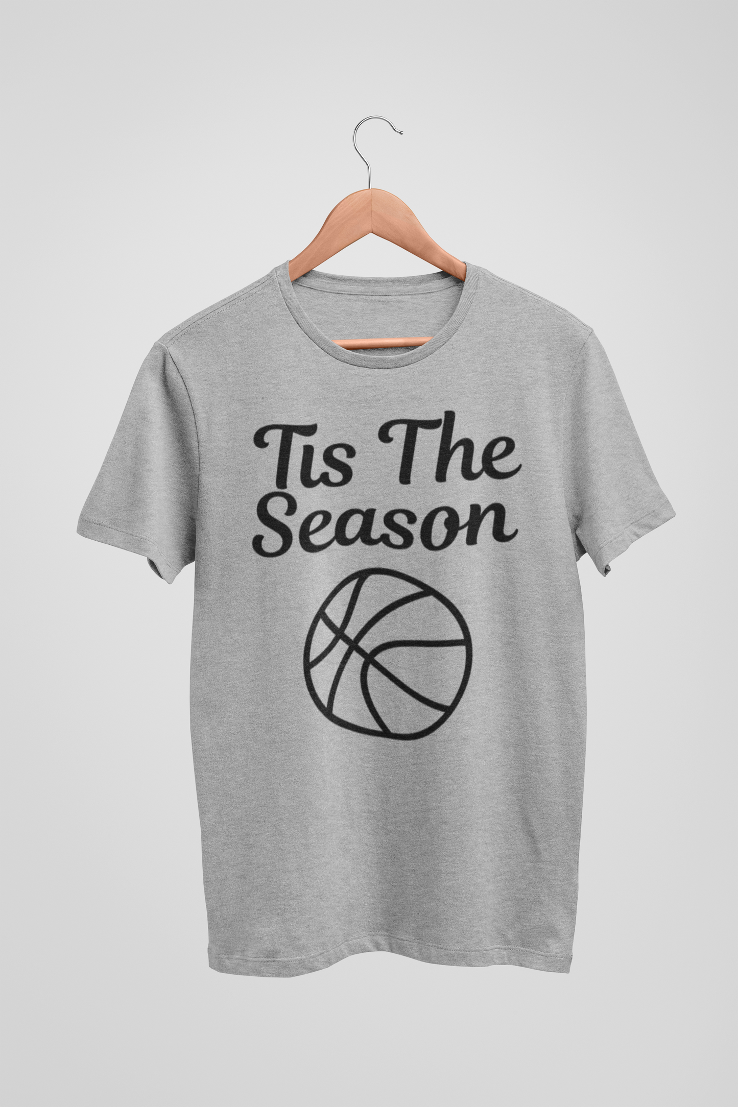 Tis The Season Basketball