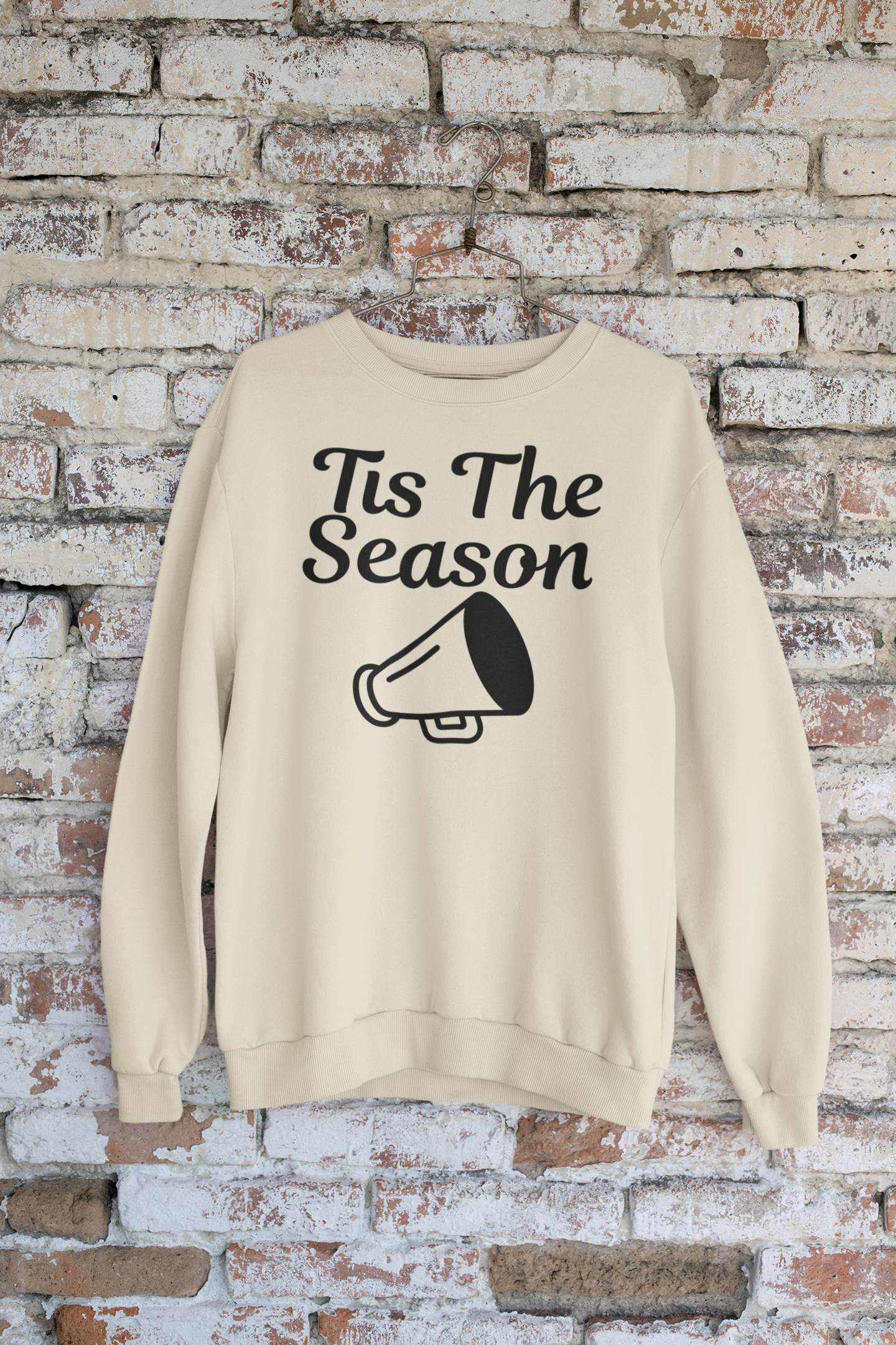 Tis The Season Cheer