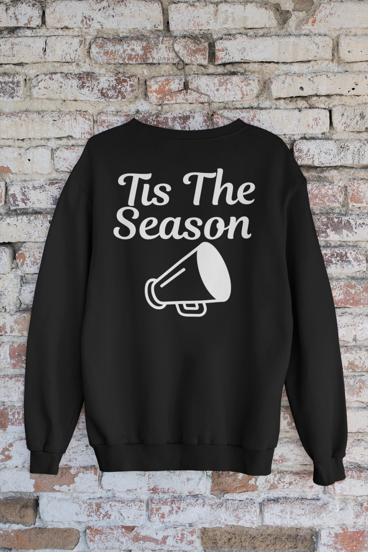 Tis The Season Cheer