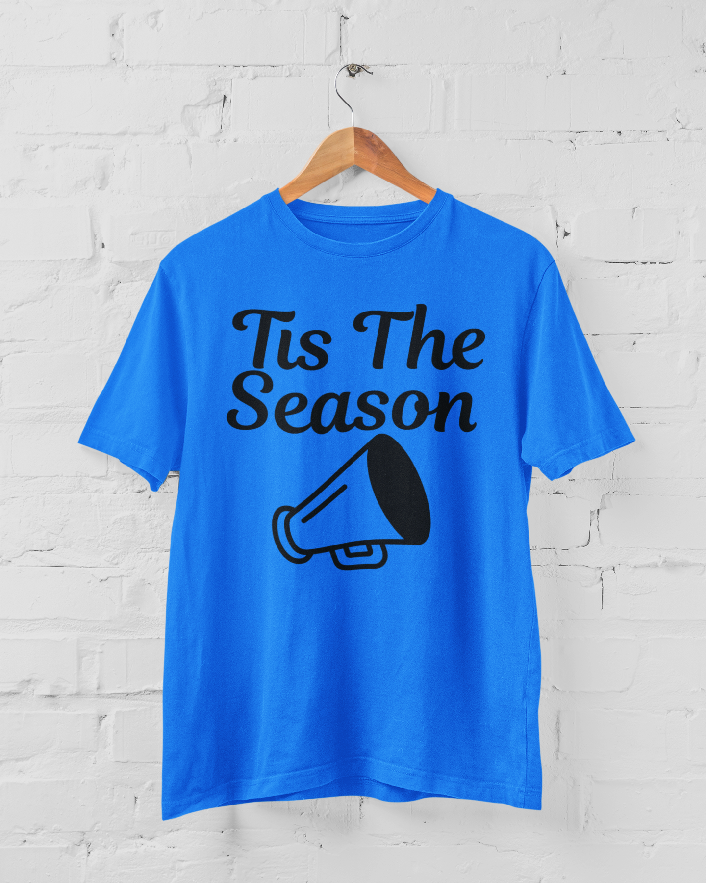 Tis The Season Cheer