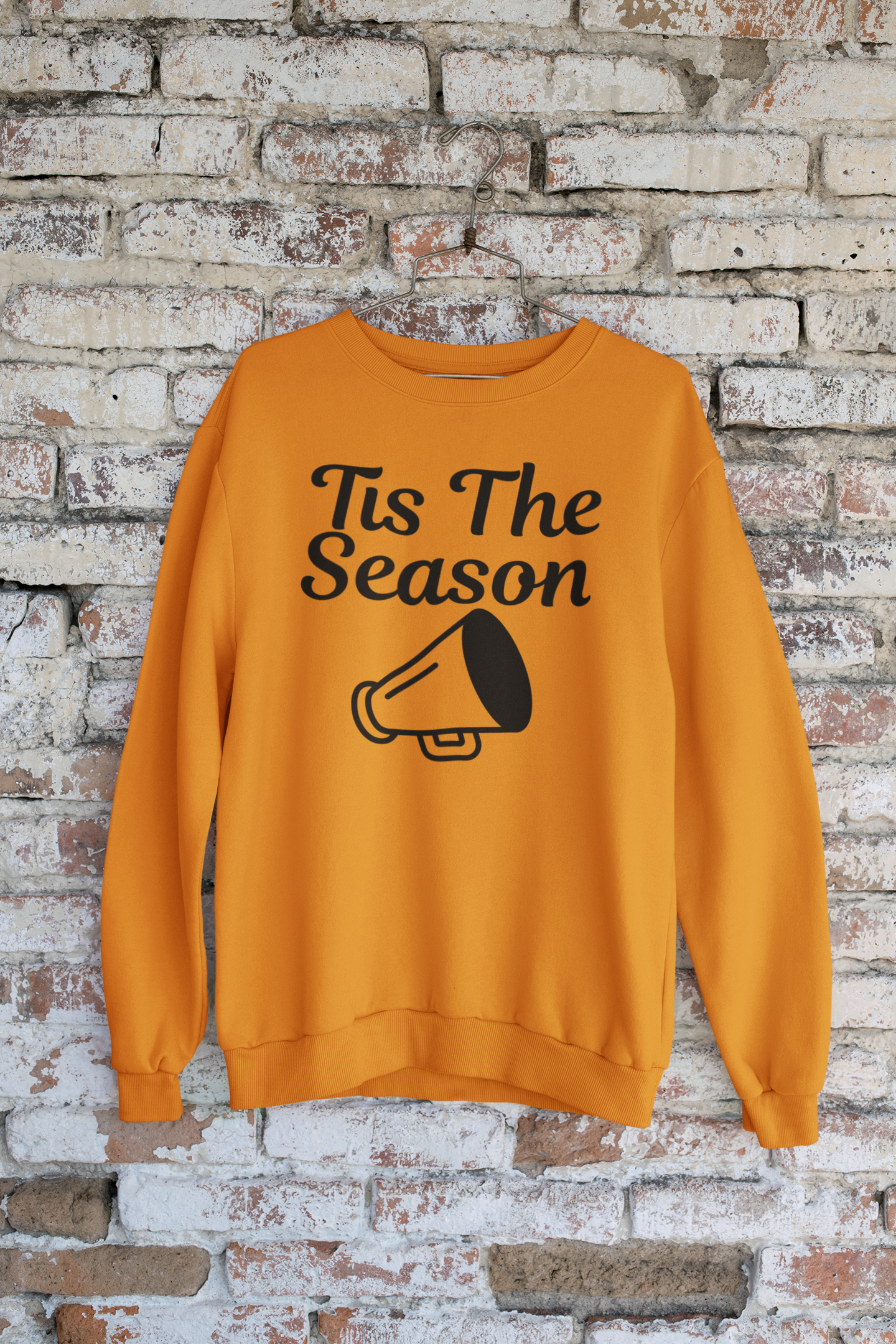Tis The Season Cheer