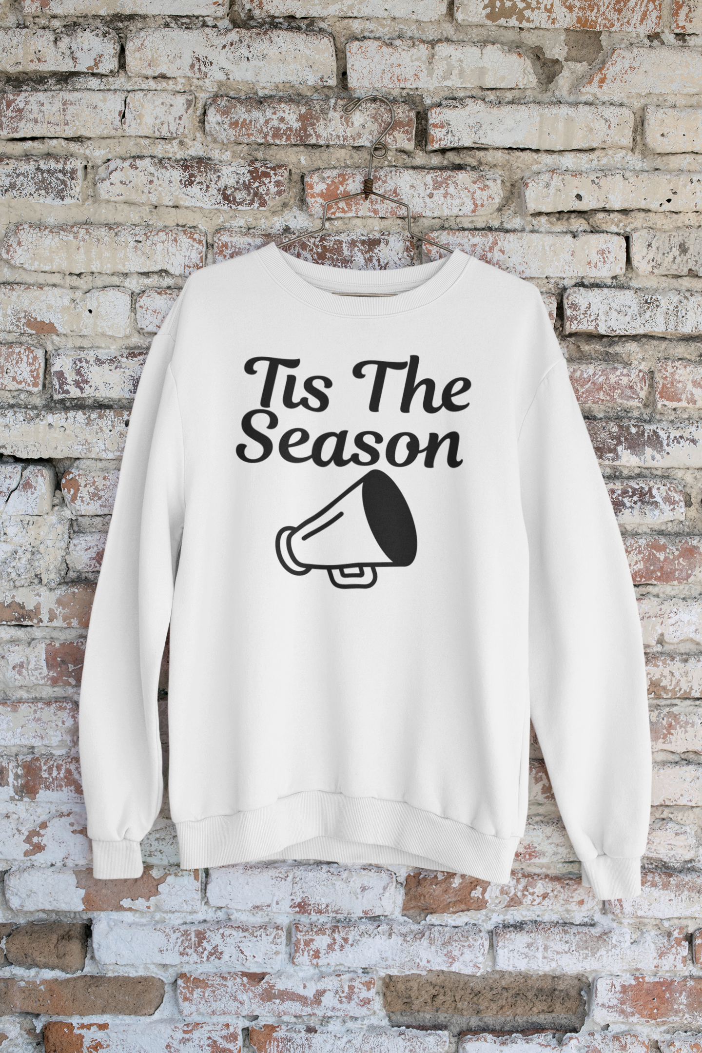 Tis The Season Cheer