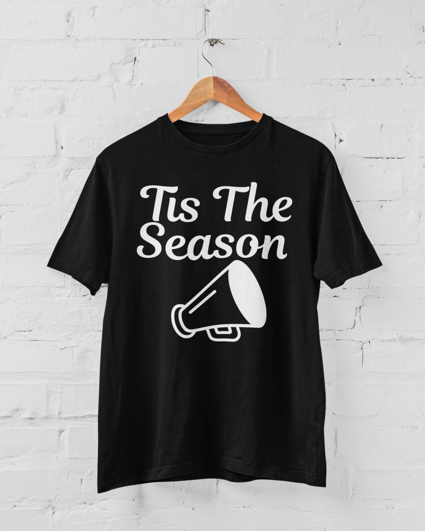 Tis The Season Cheer
