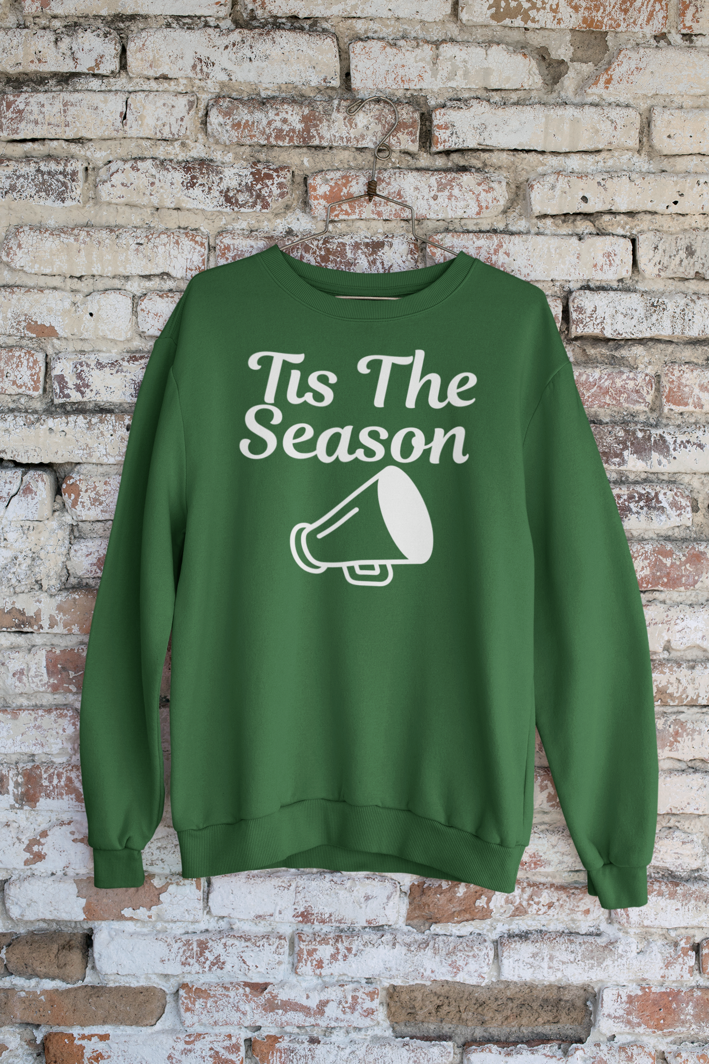 Tis The Season Cheer