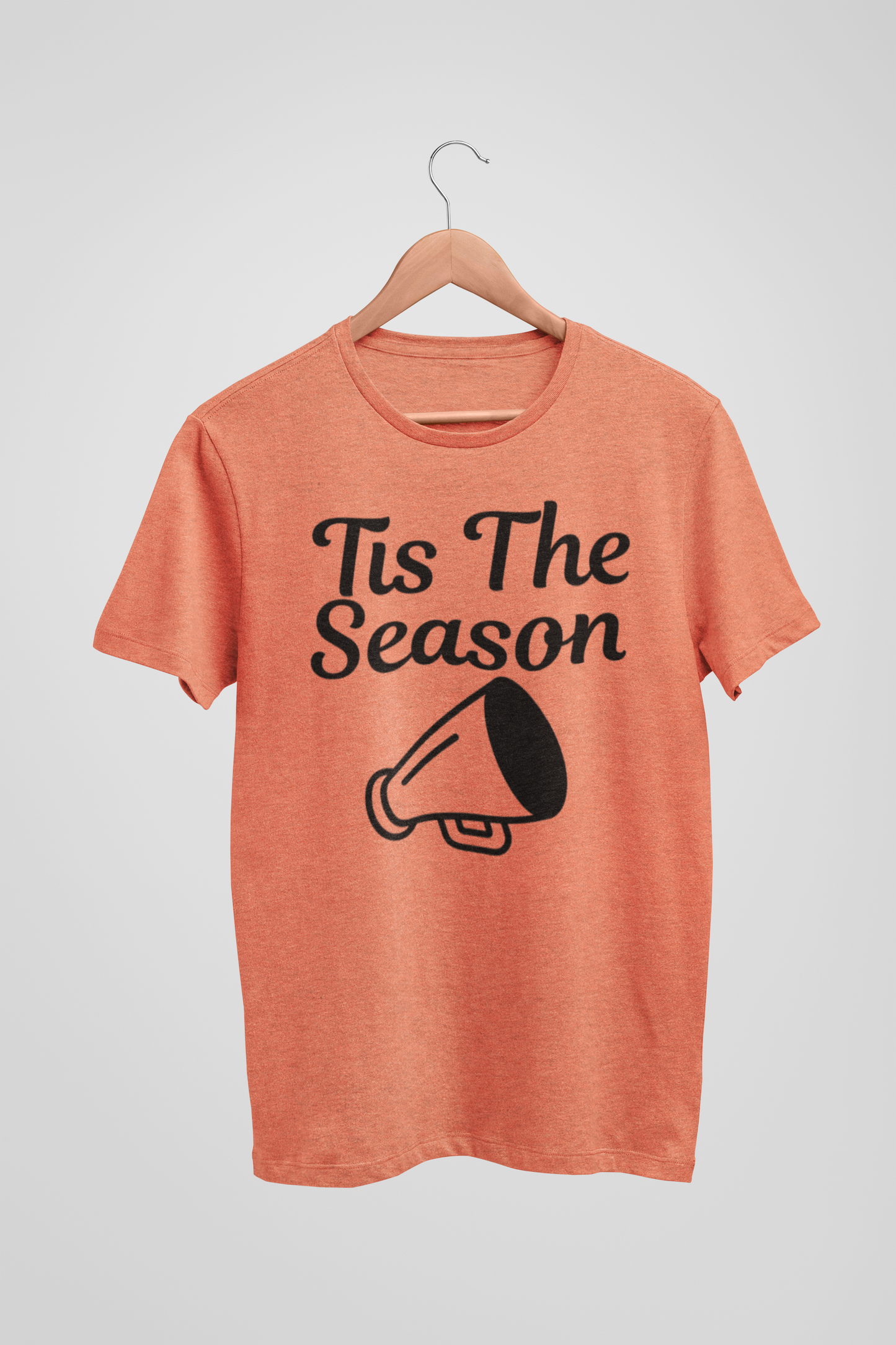 Tis The Season Cheer