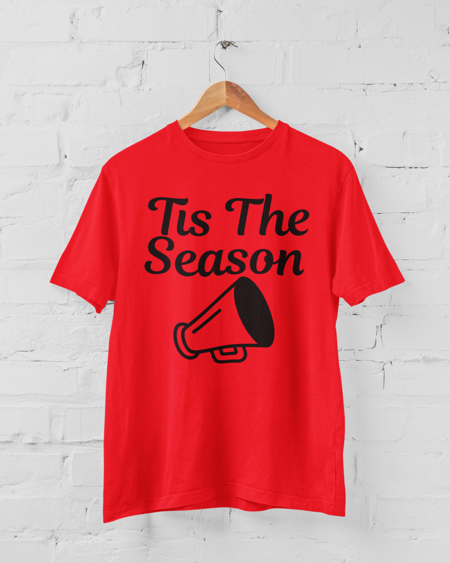 Tis The Season Cheer