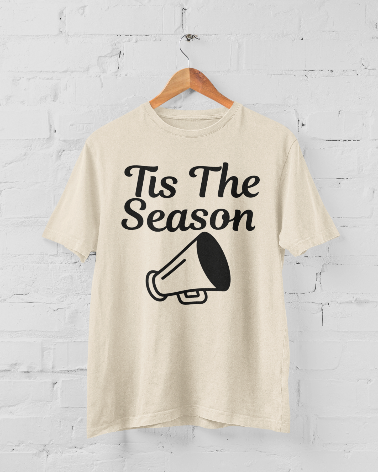Tis The Season Cheer