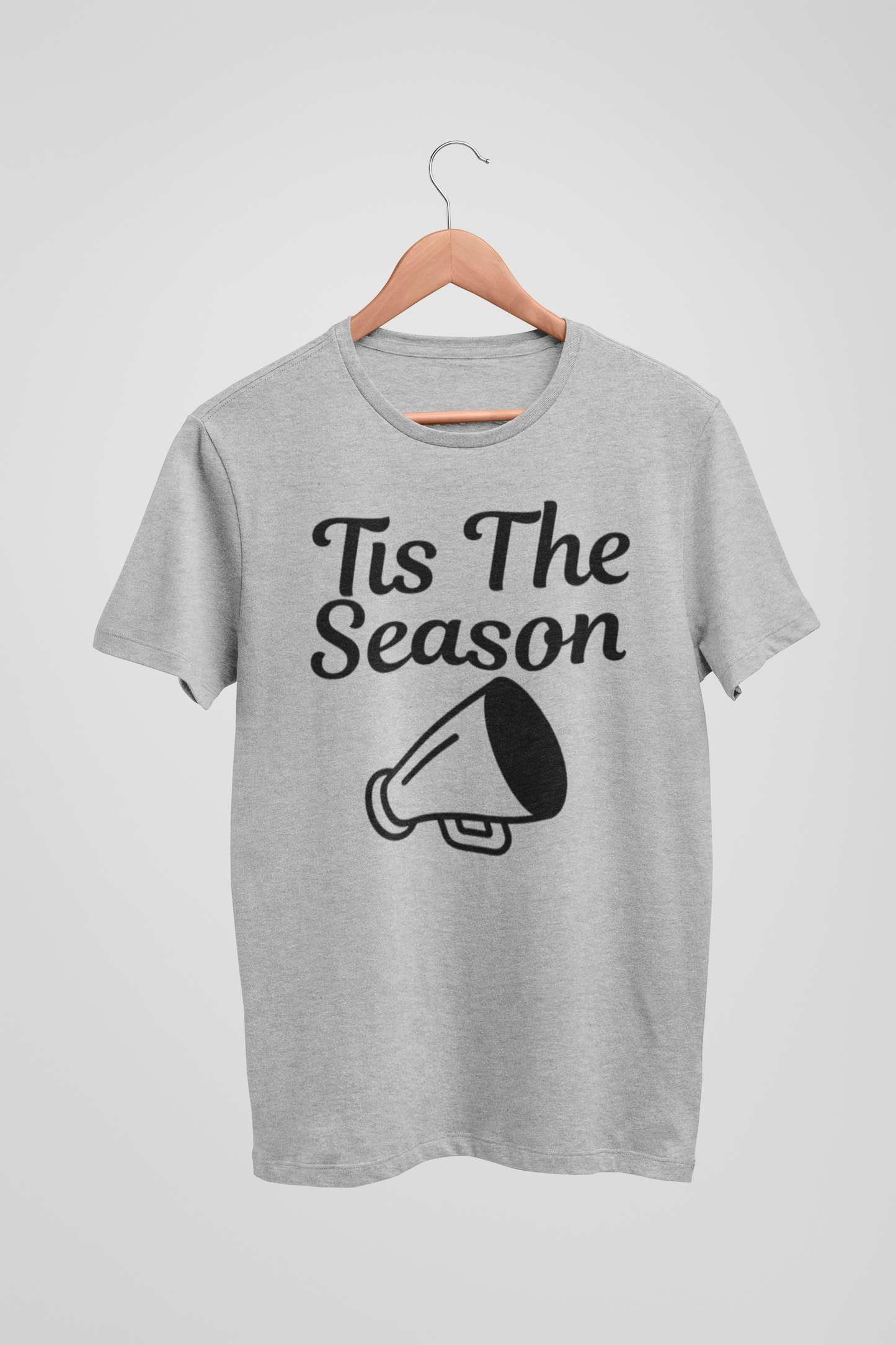 Tis The Season Cheer