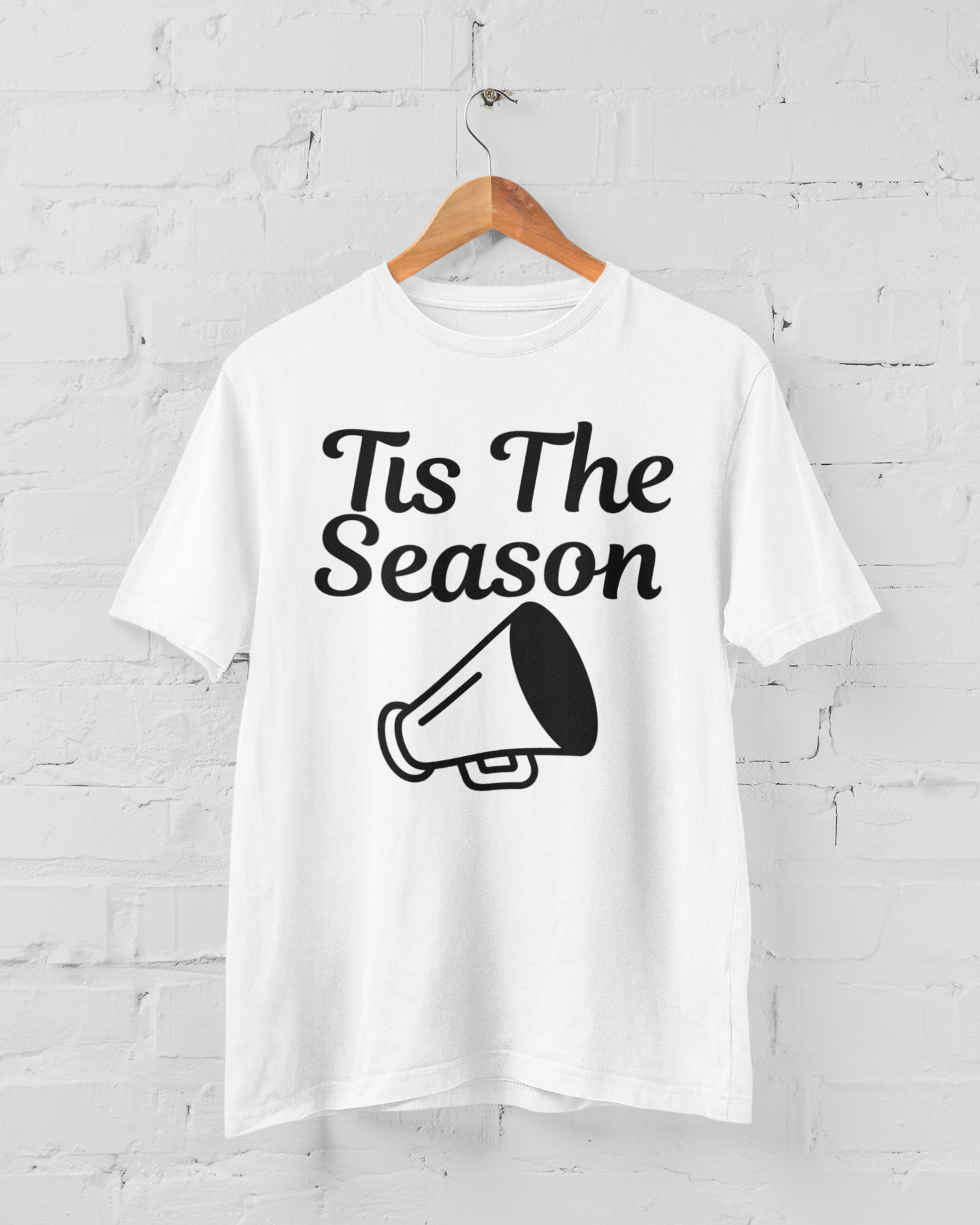 Tis The Season Cheer