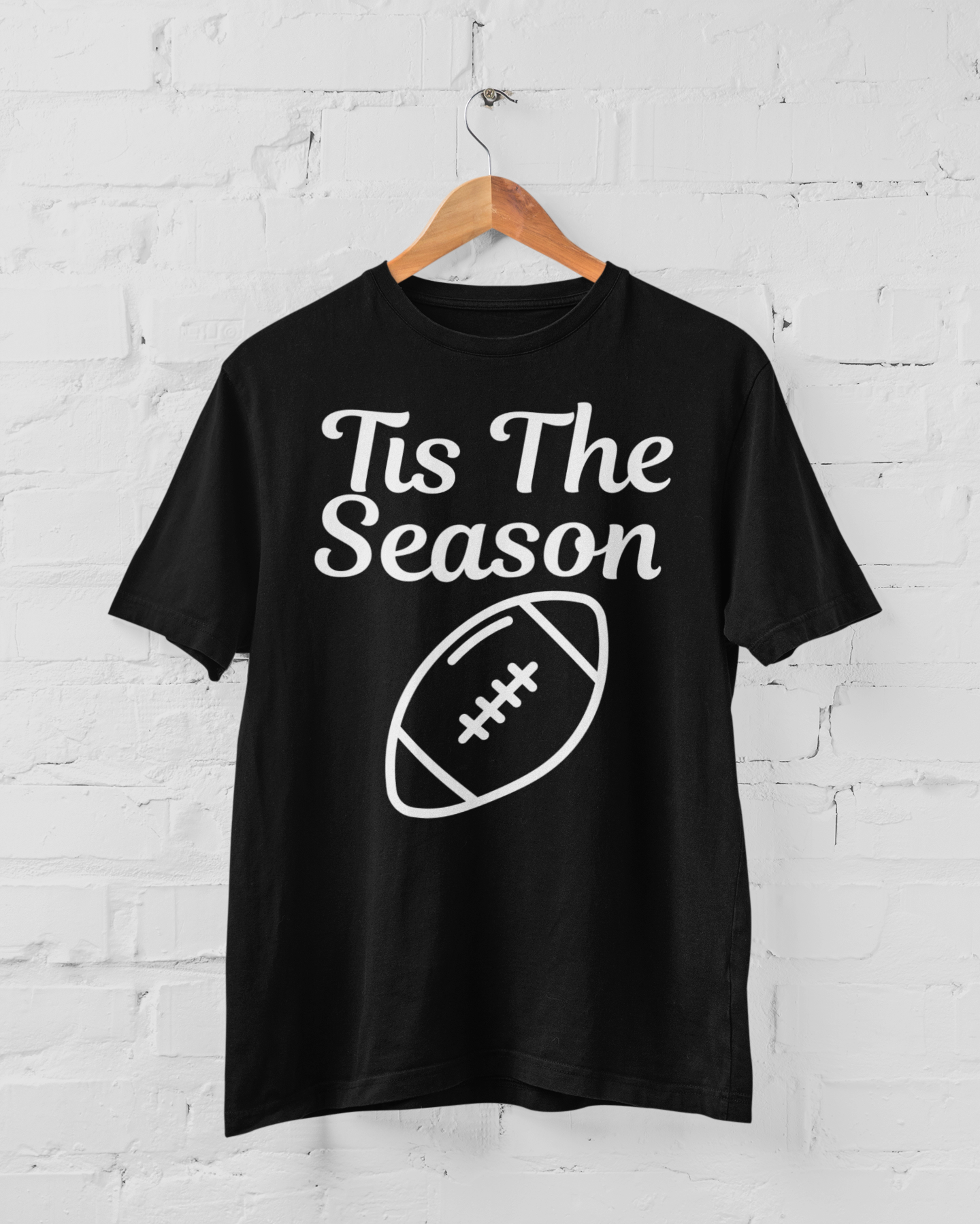 Tis The Season Football