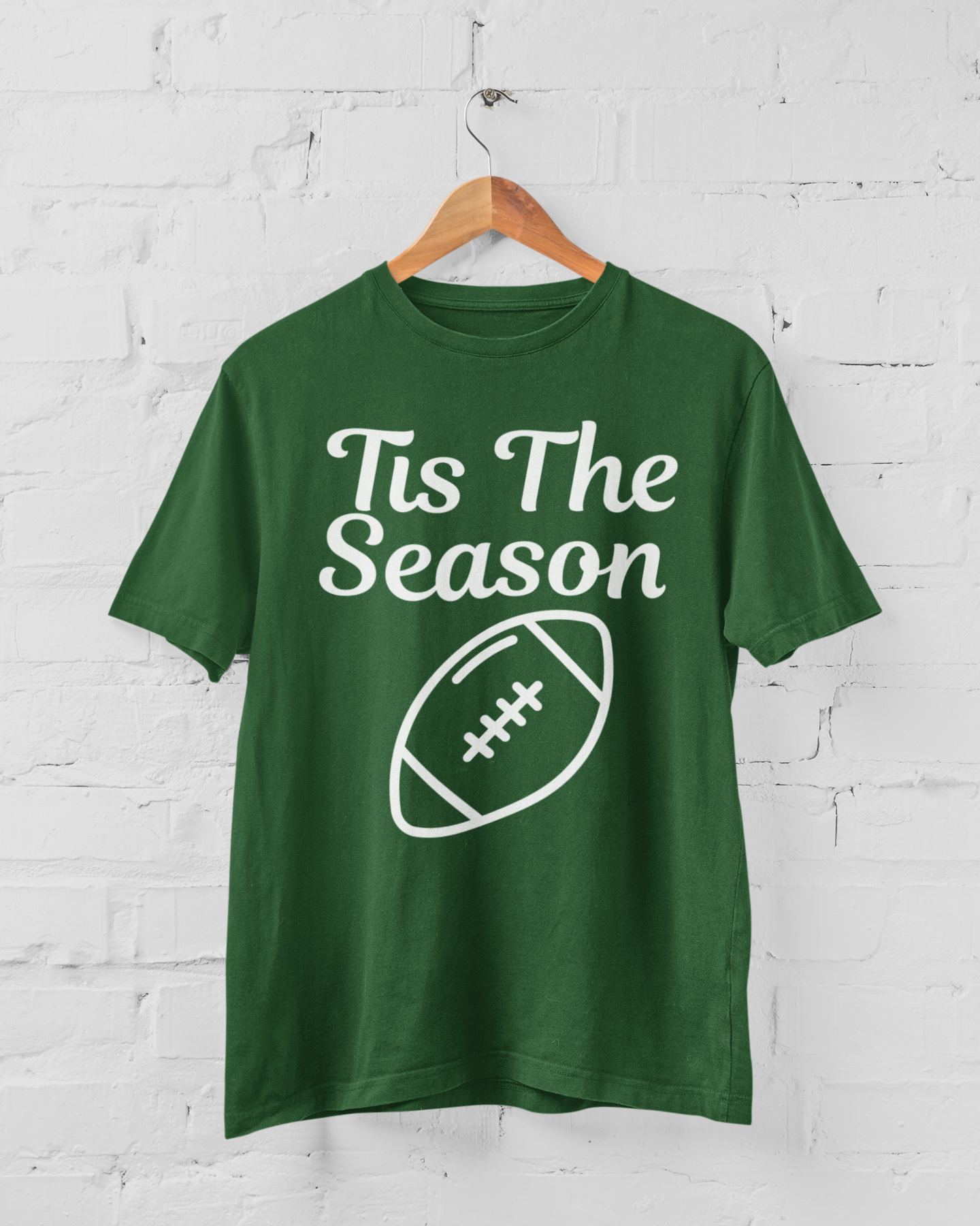 Tis The Season Football