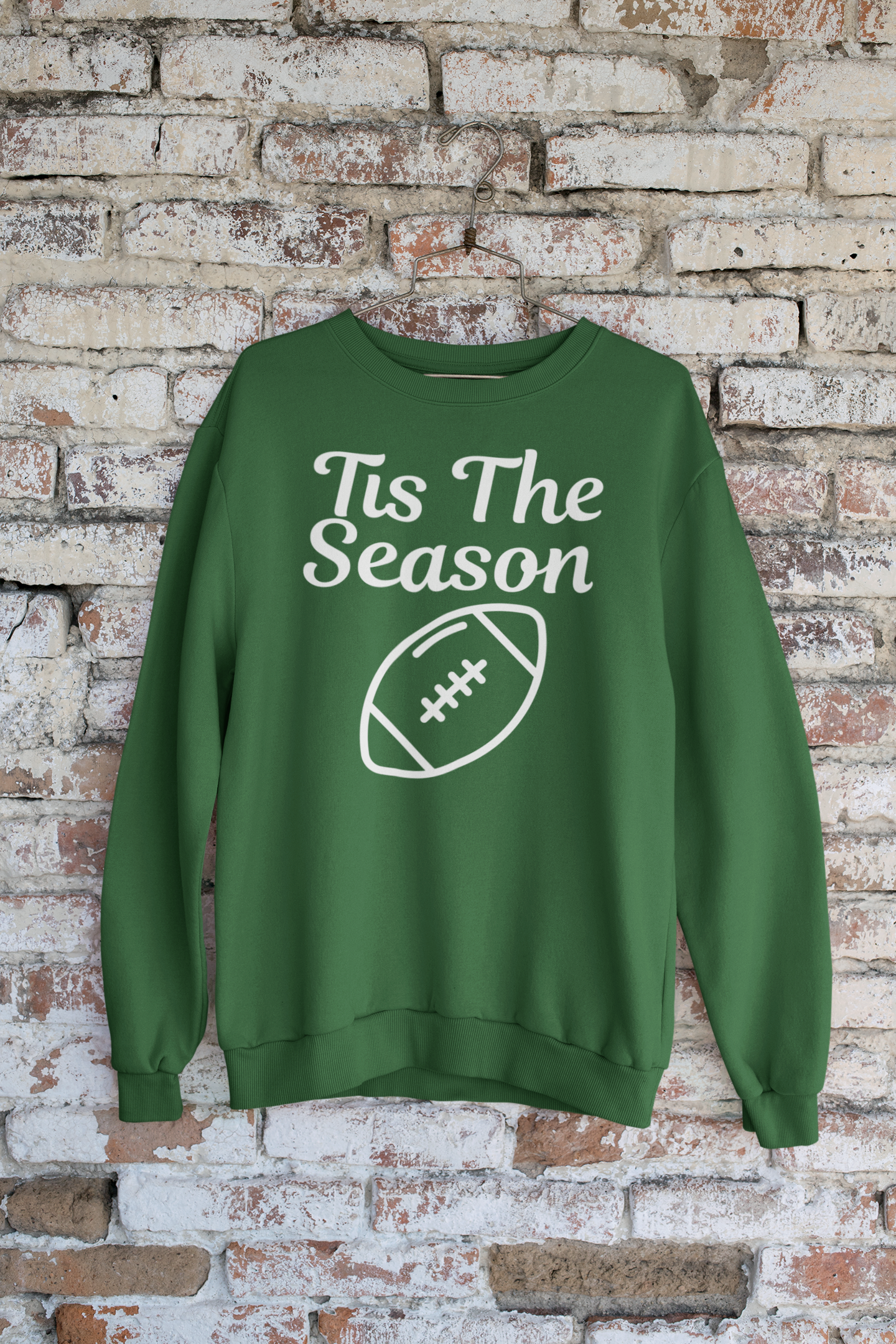 Tis The Season Football