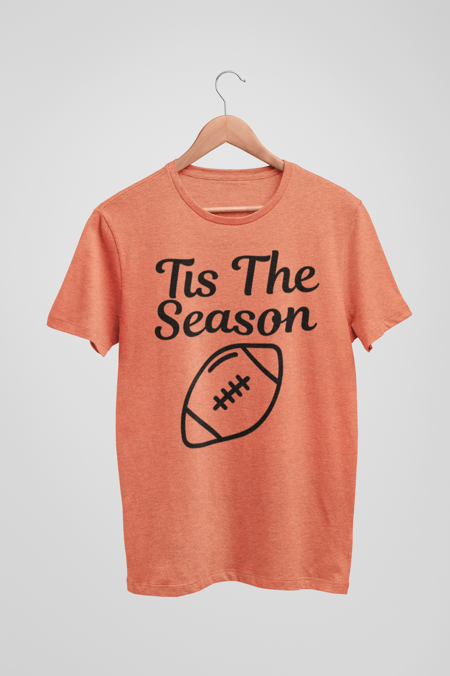 Tis The Season Football