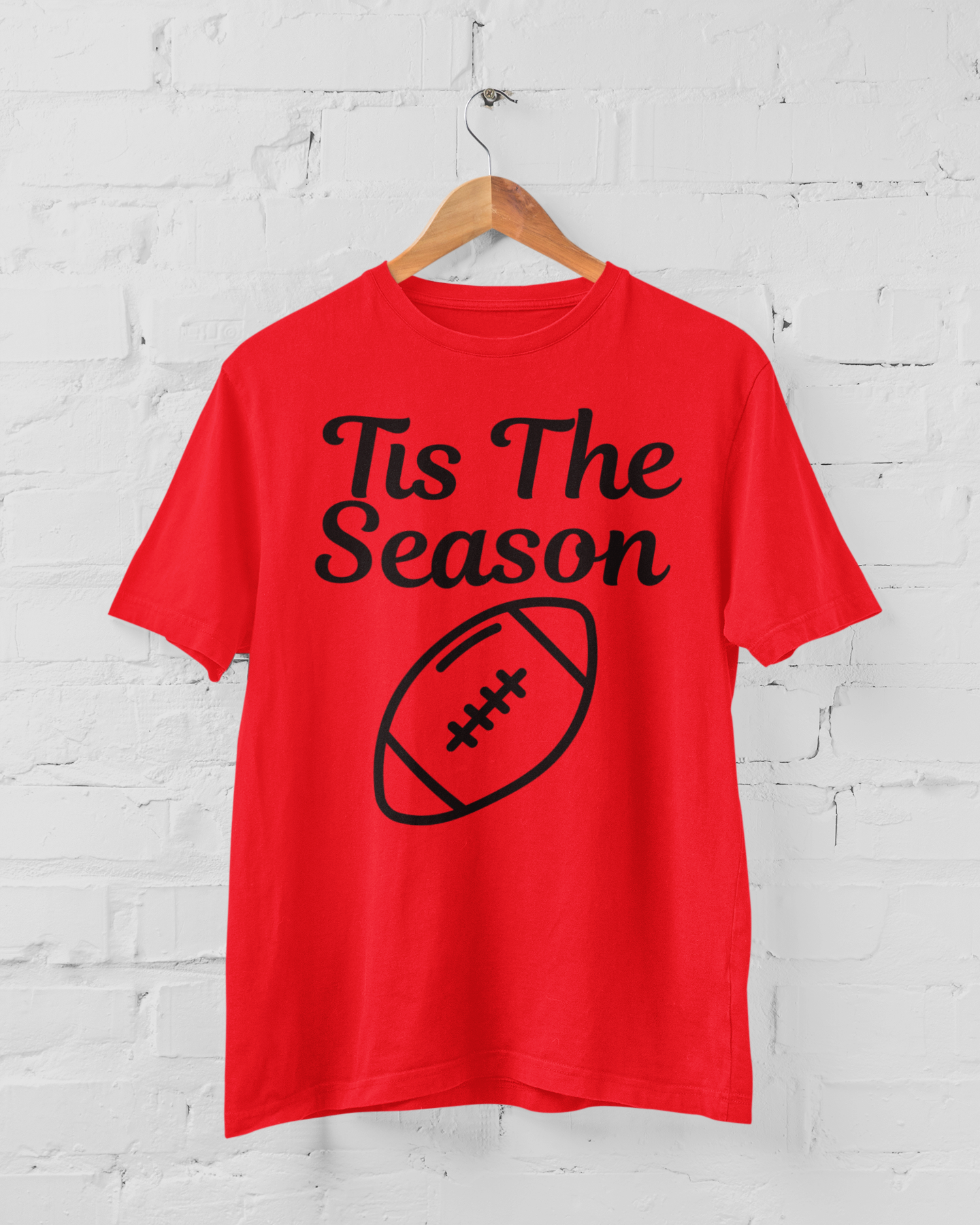 Tis The Season Football