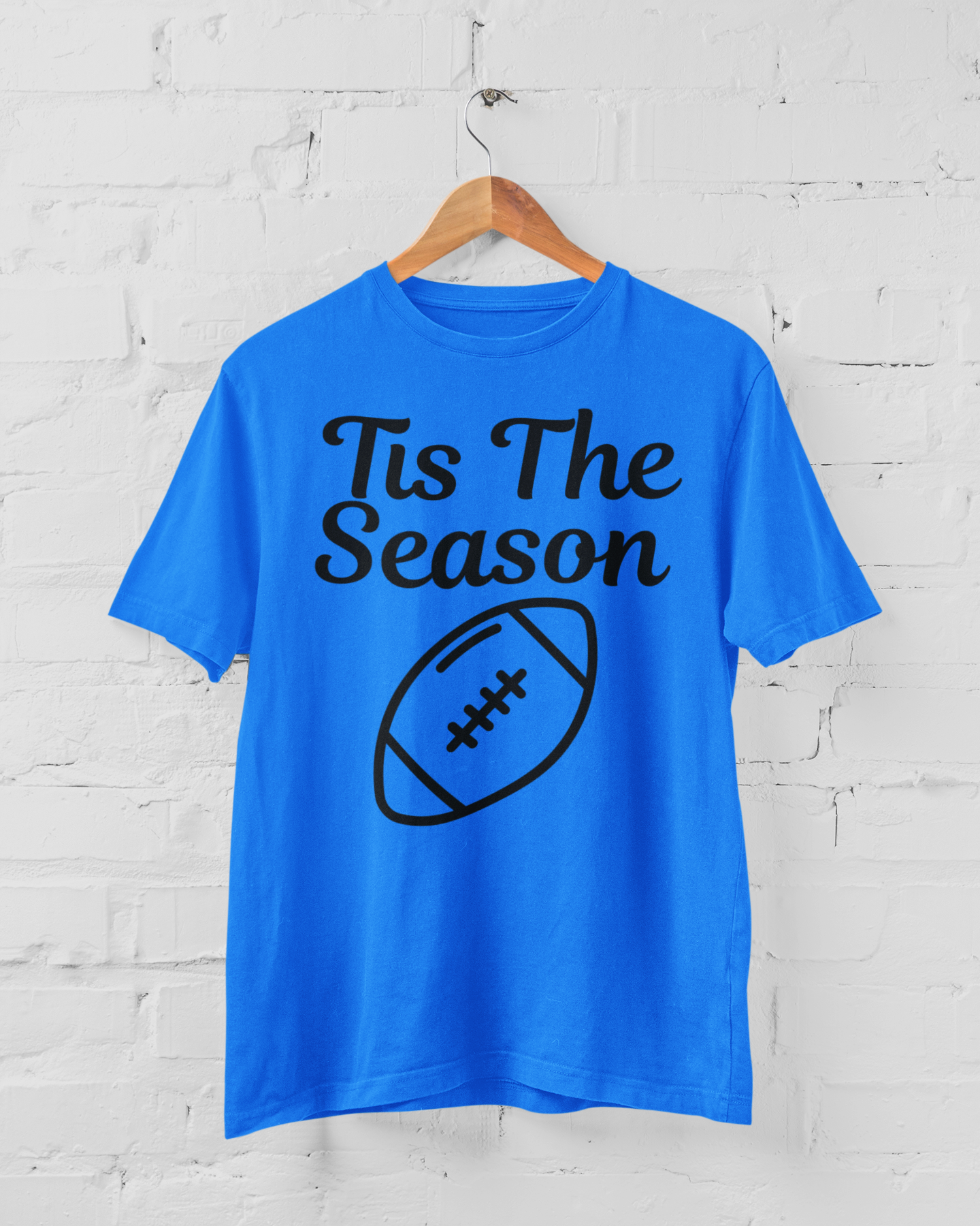 Tis The Season Football
