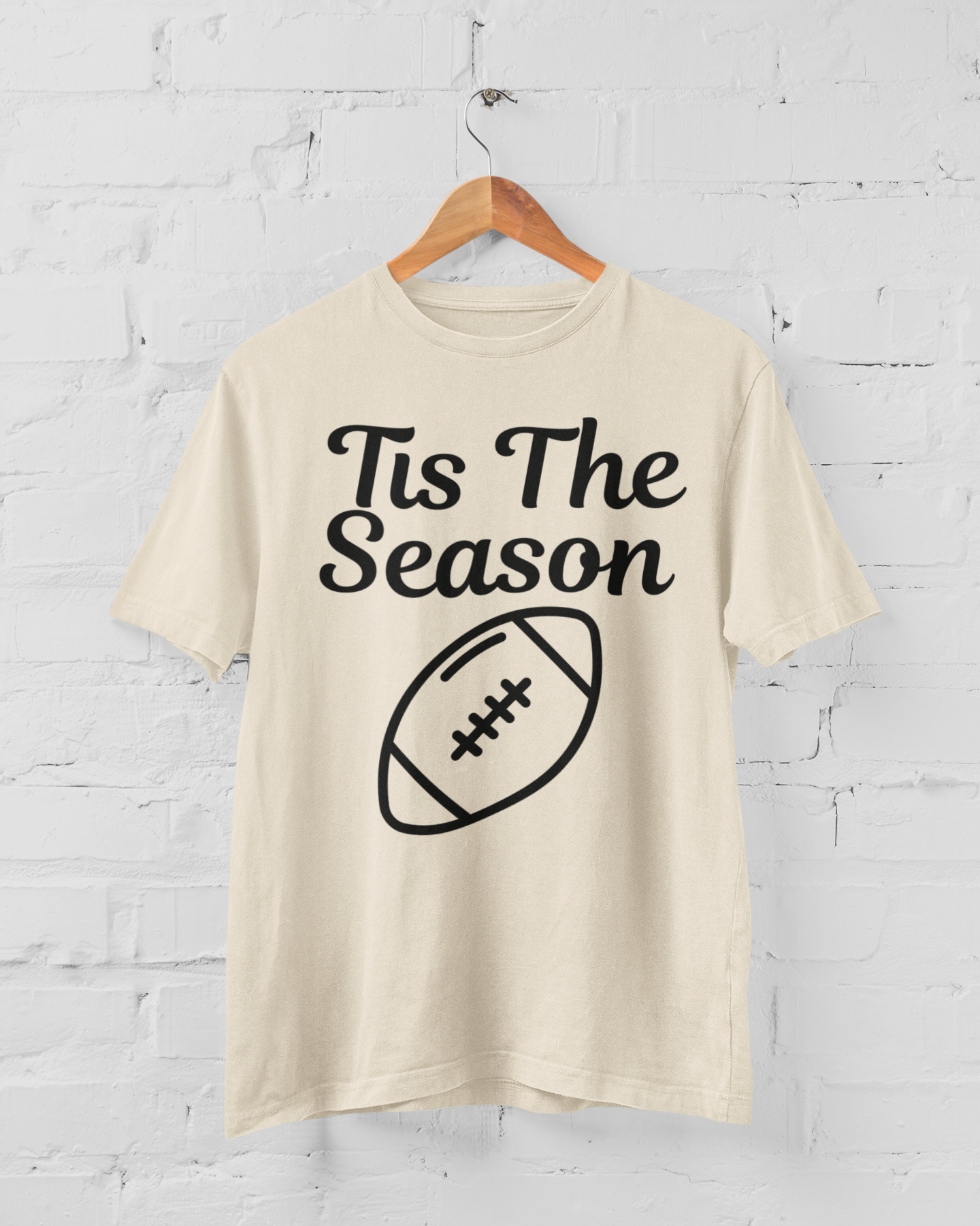 Tis The Season Football