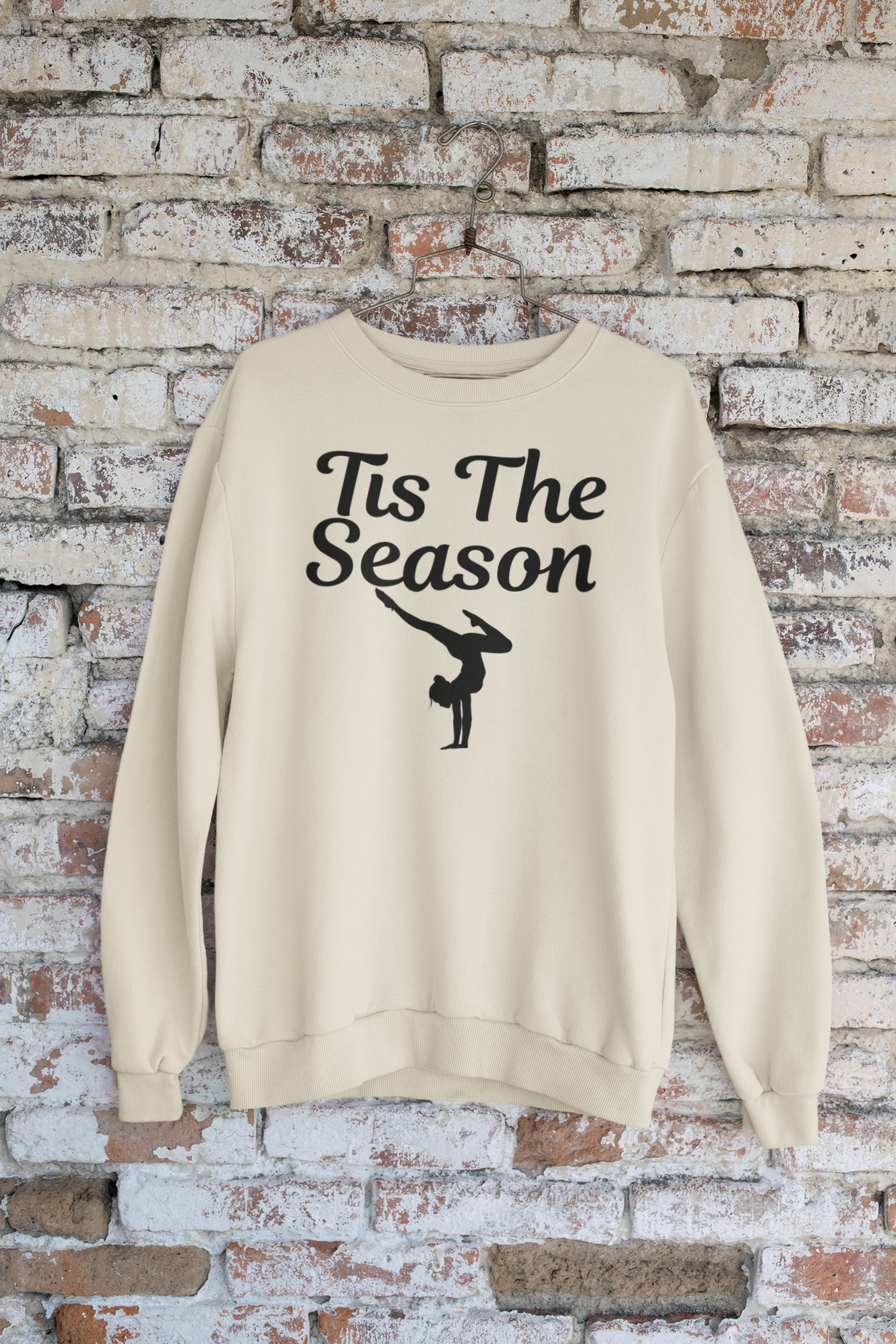 Tis The Season Gymnastics
