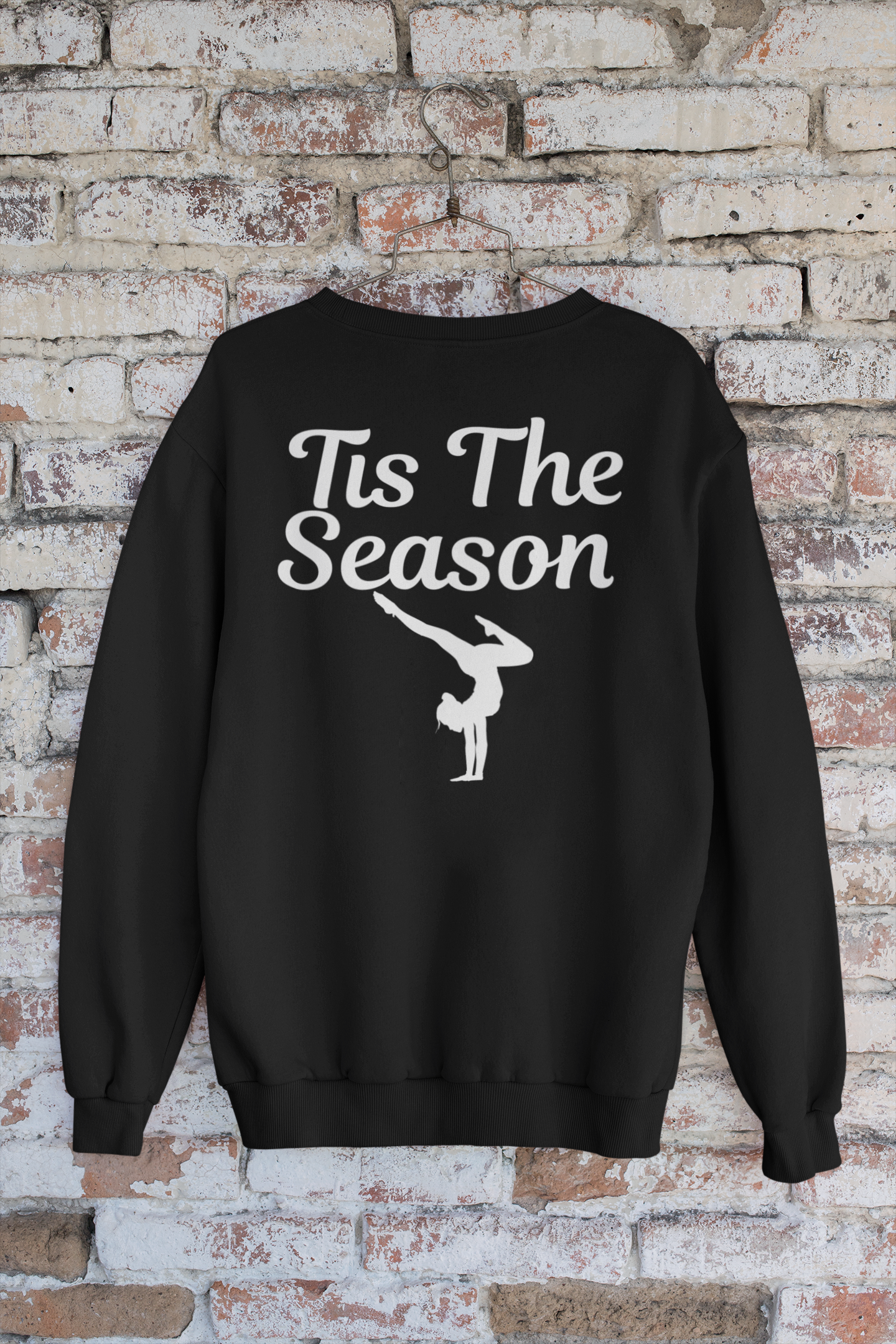Tis The Season Gymnastics