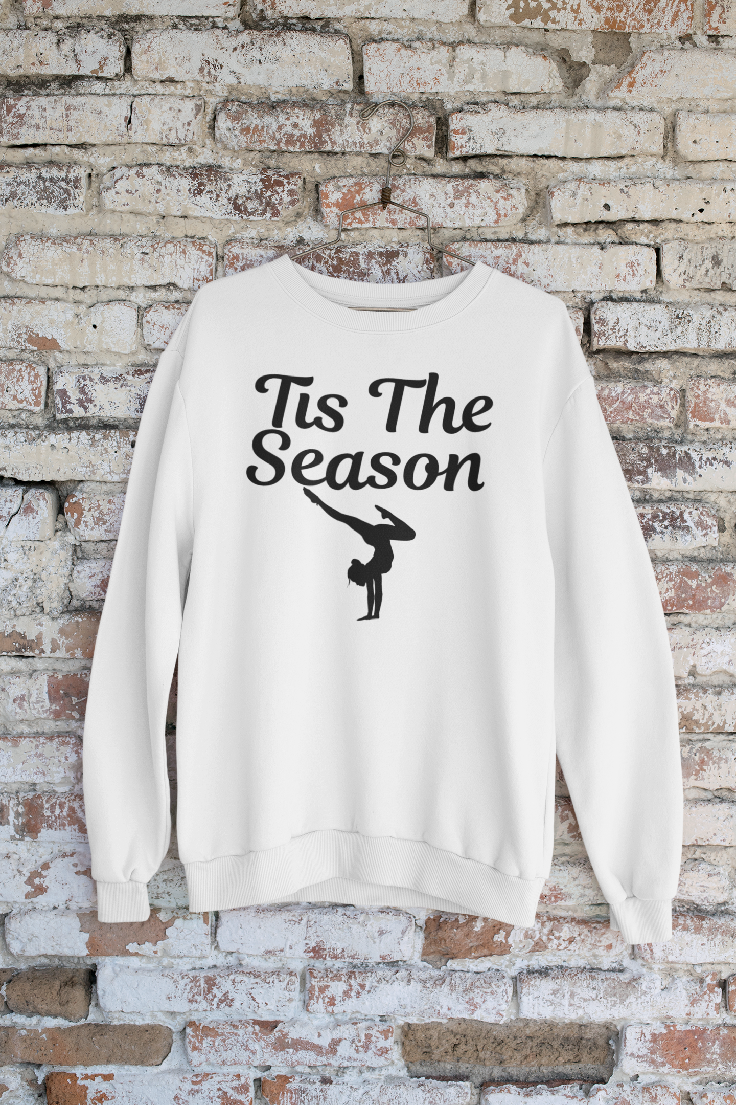 Tis The Season Gymnastics