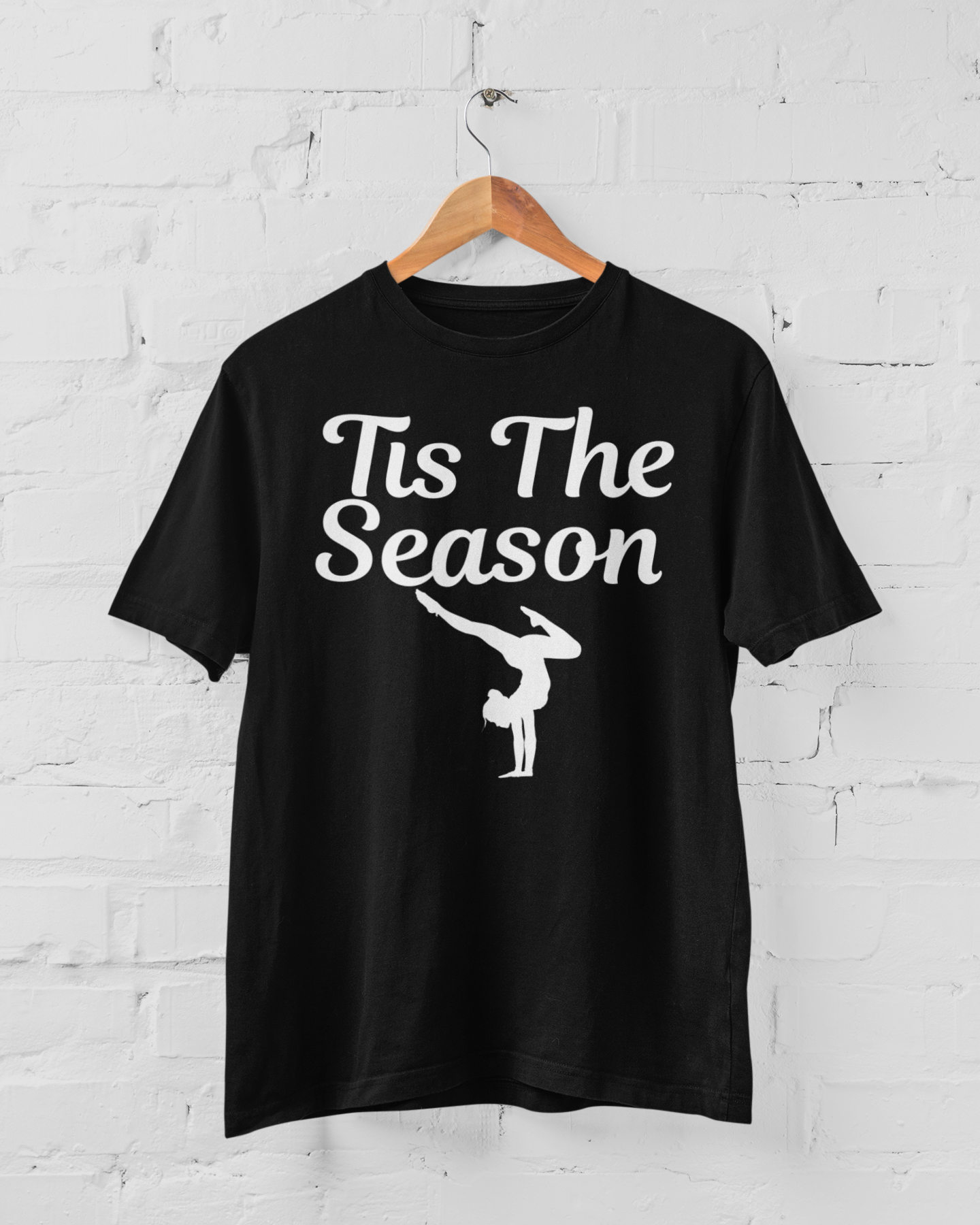 Tis The Season Gymnastics