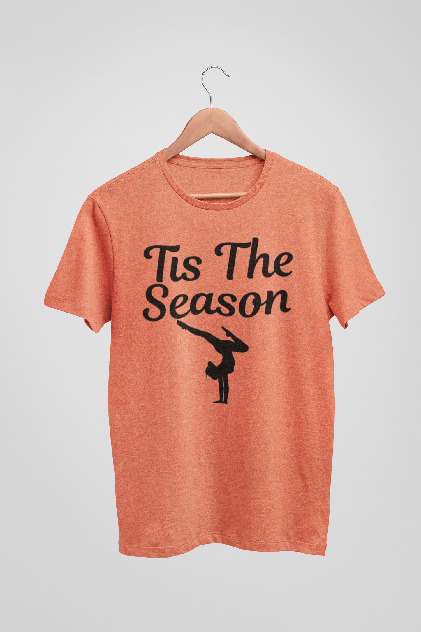 Tis The Season Gymnastics