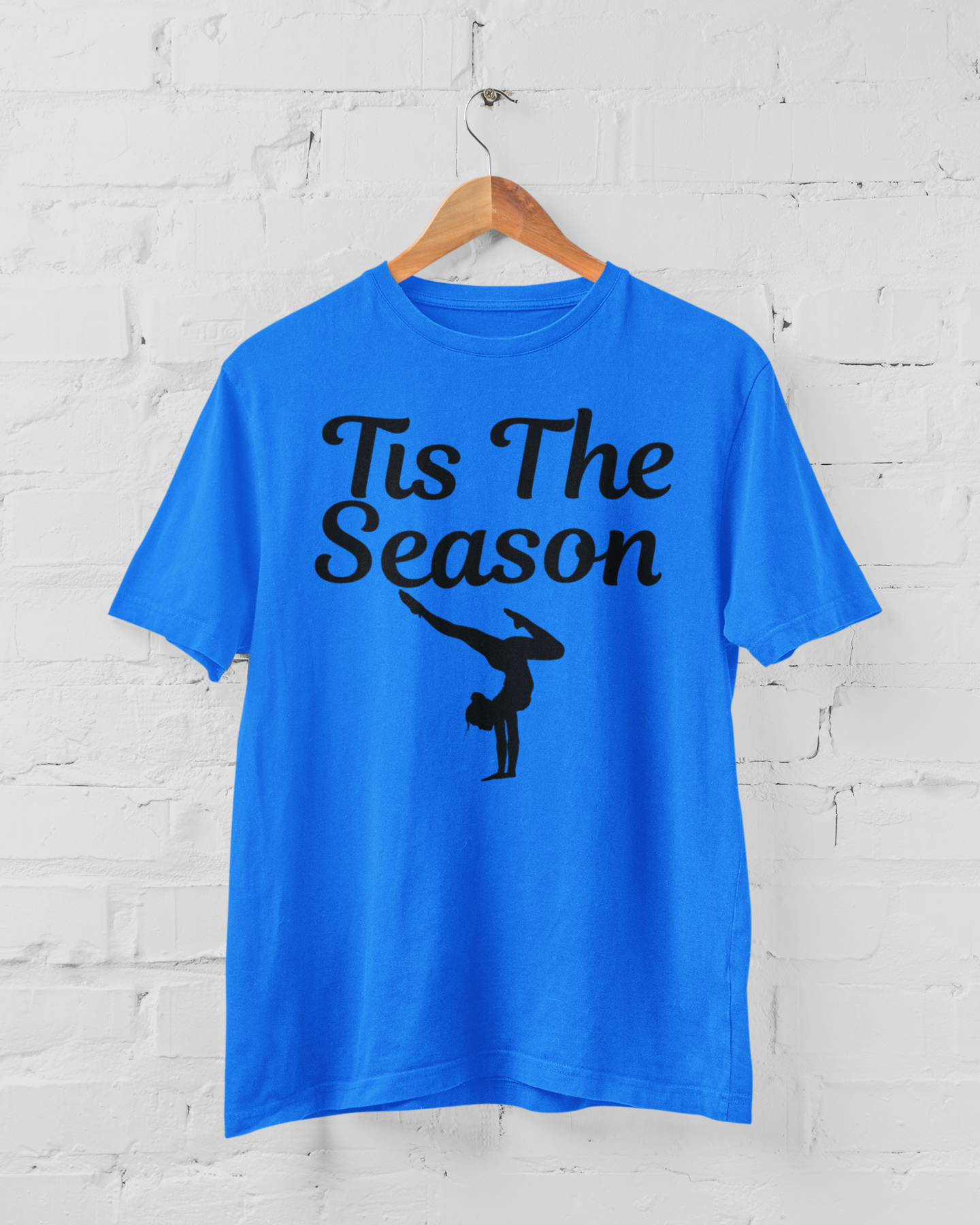 Tis The Season Gymnastics