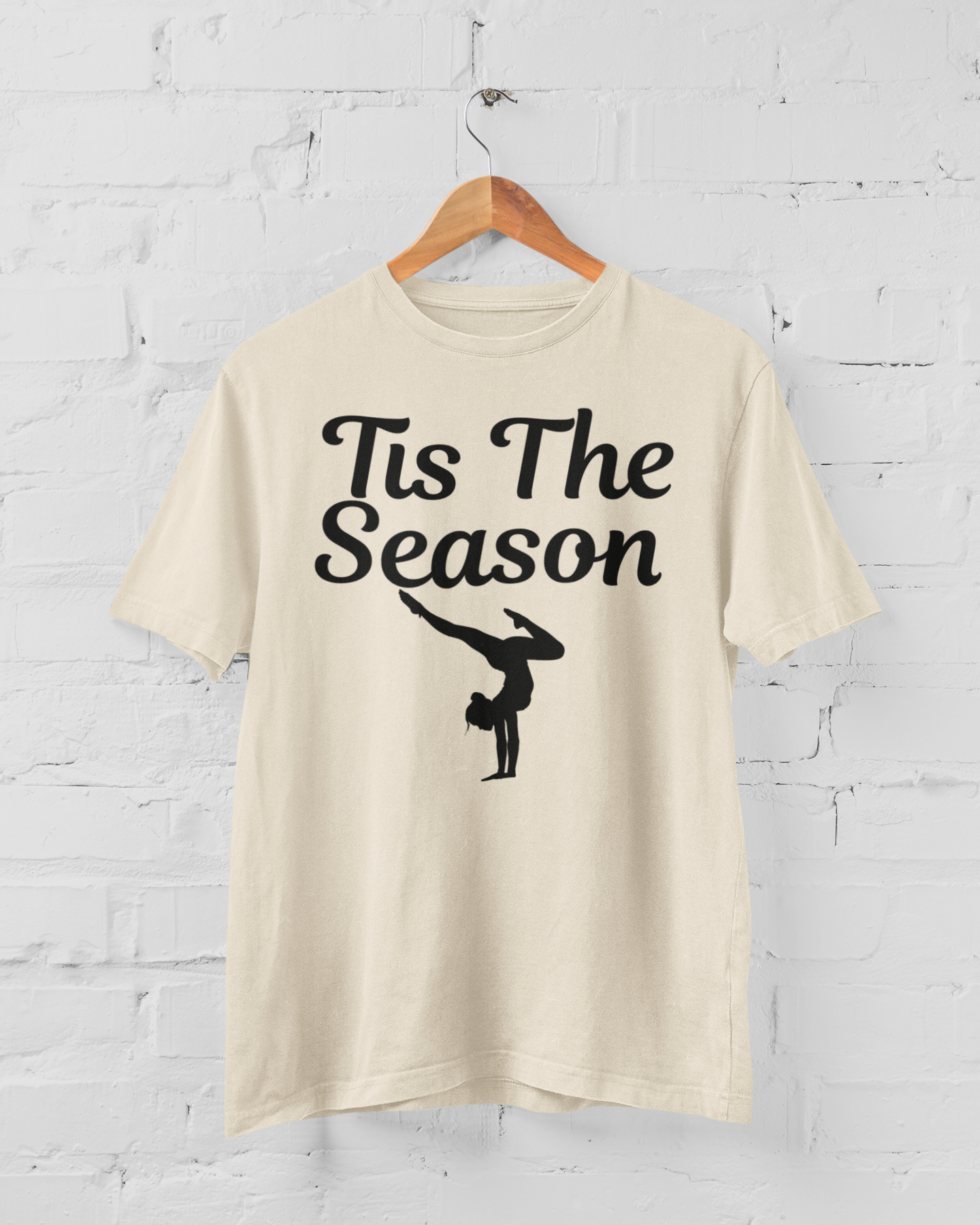 Tis The Season Gymnastics