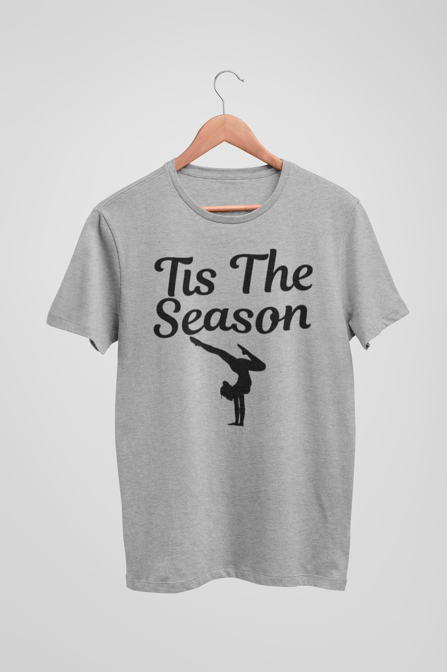 Tis The Season Gymnastics
