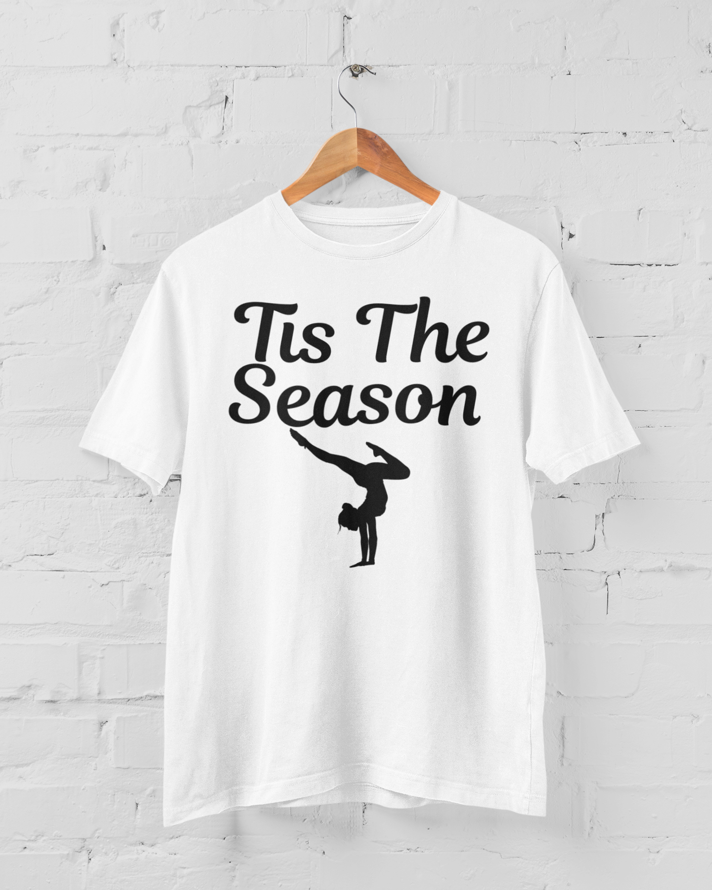 Tis The Season Gymnastics