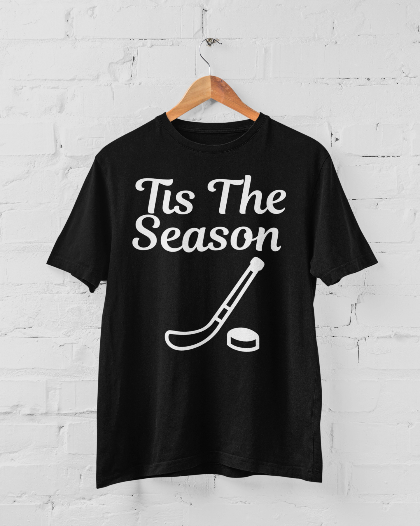 Tis The Season Hockey