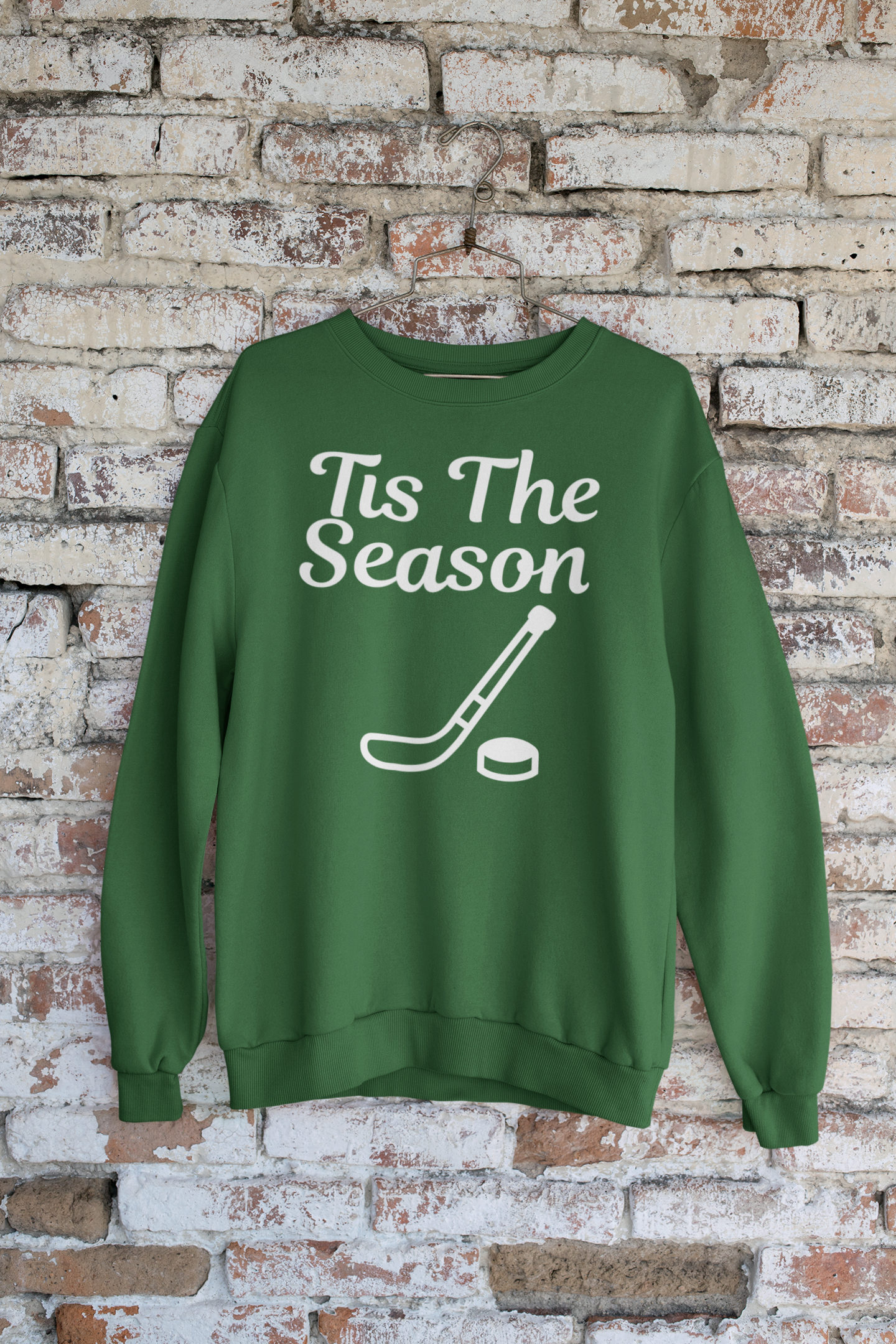Tis The Season Hockey