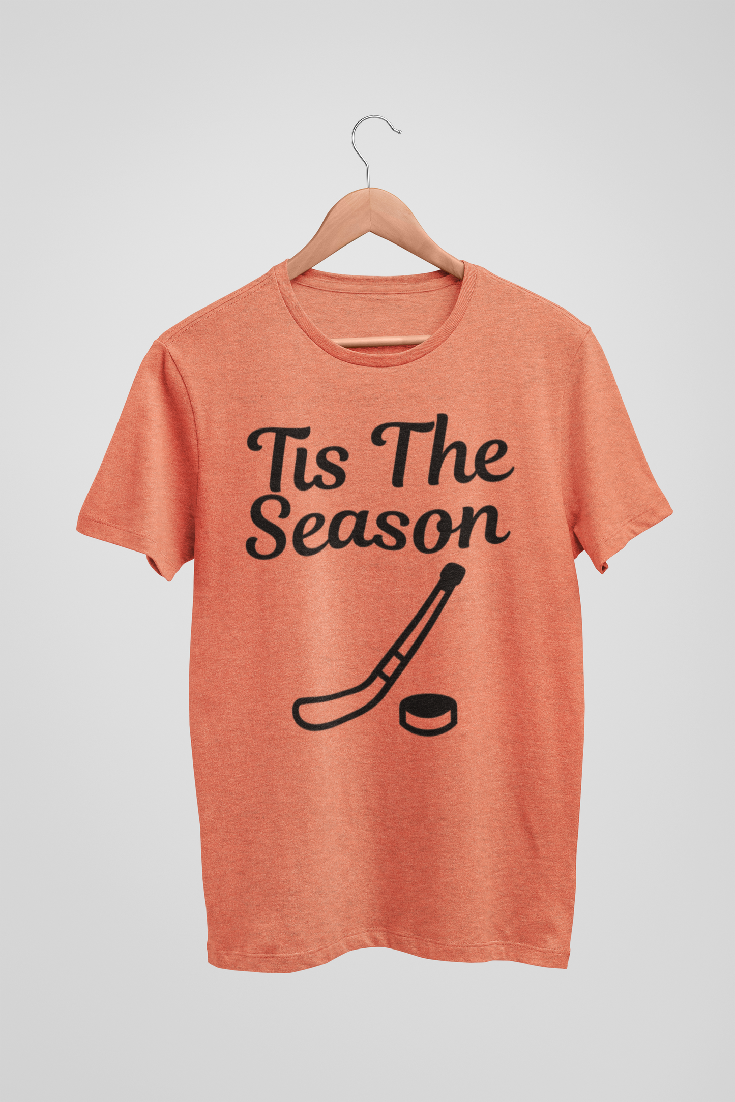 Tis The Season Hockey