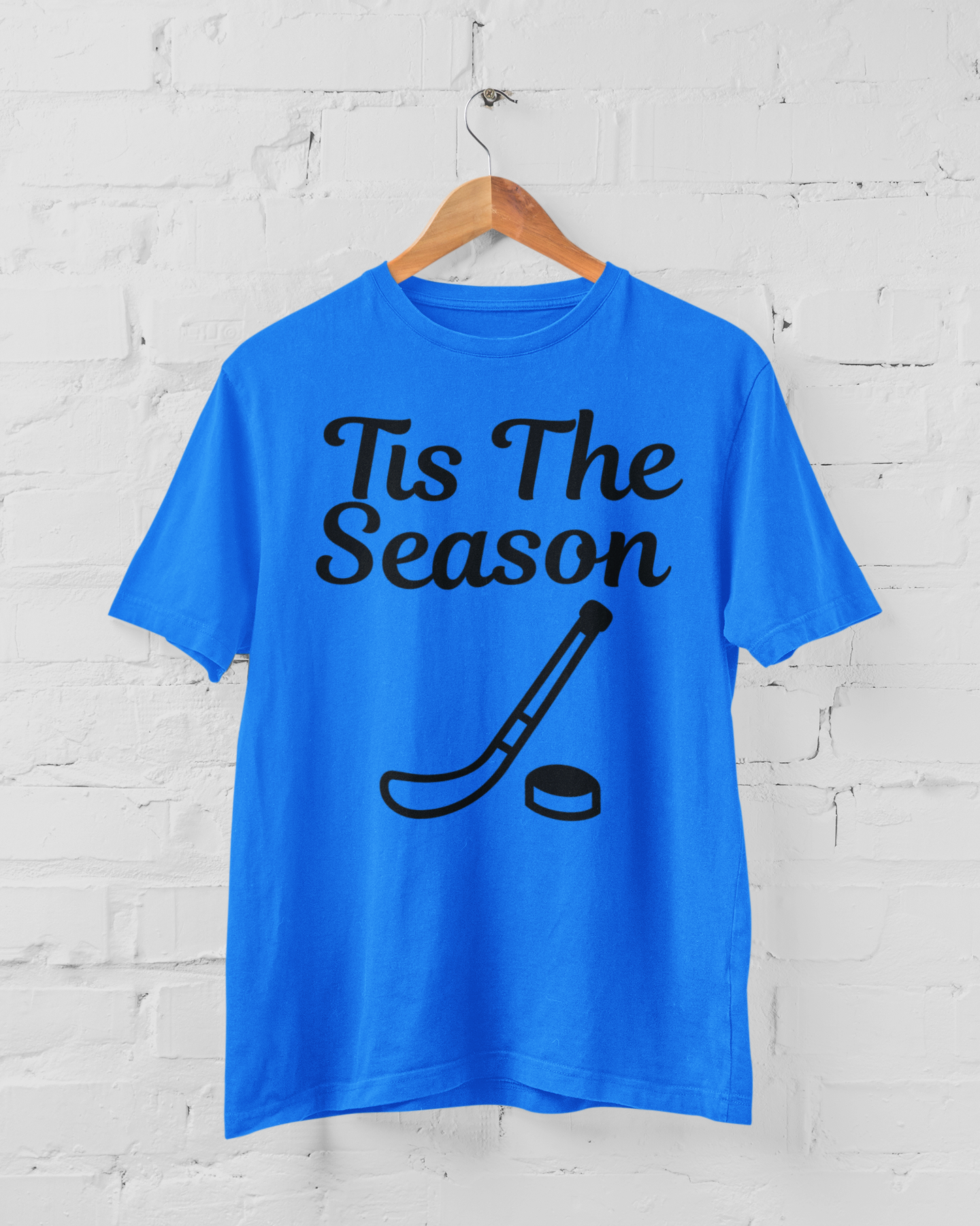 Tis The Season Hockey