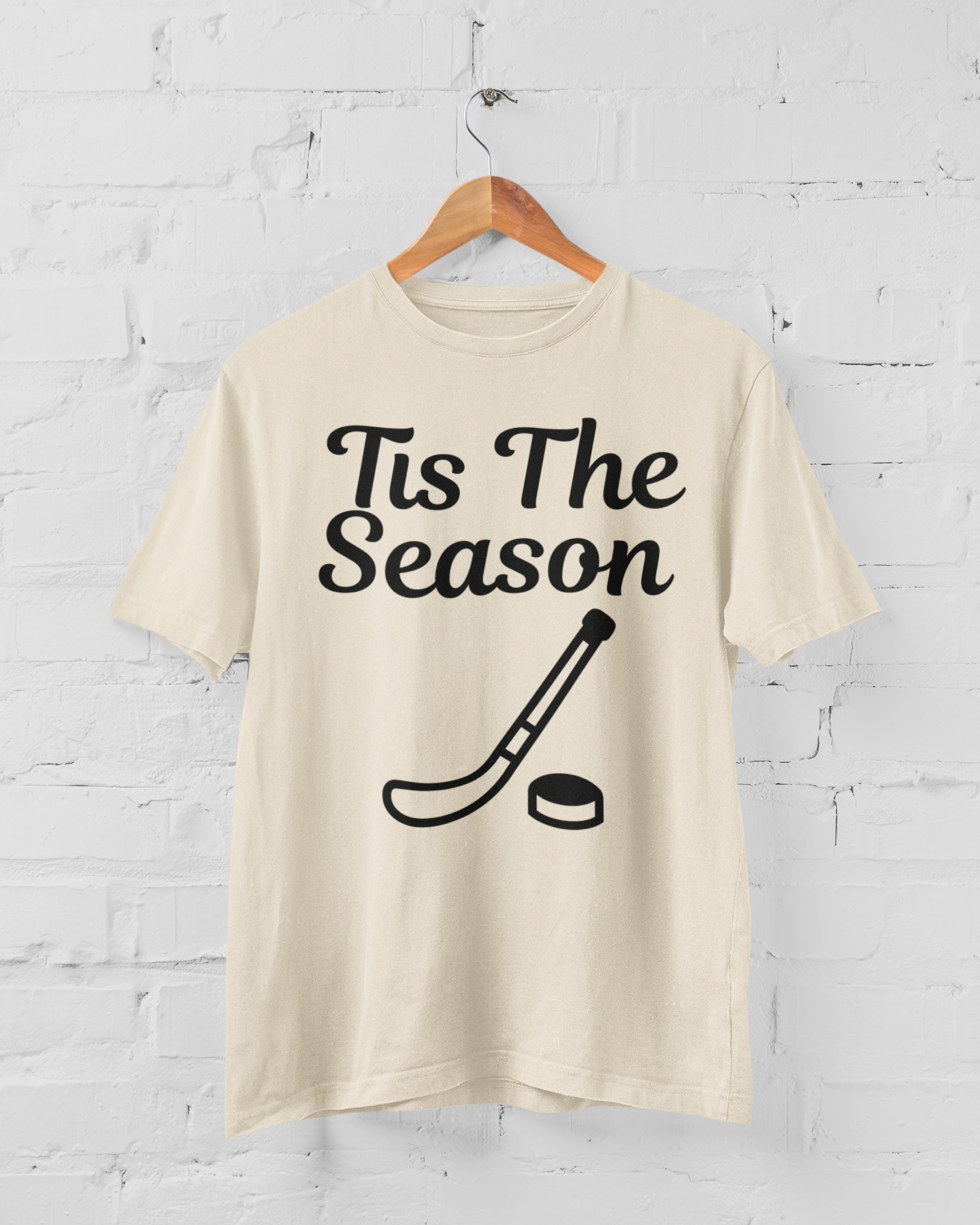 Tis The Season Hockey