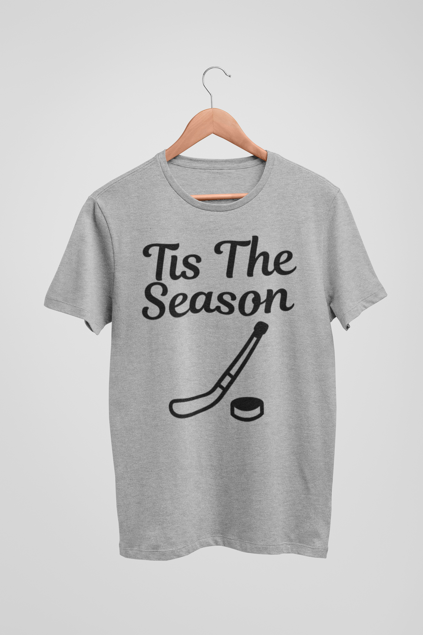 Tis The Season Hockey