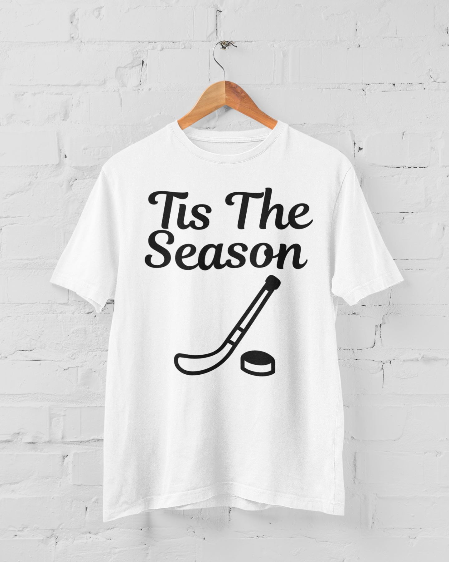 Tis The Season Hockey