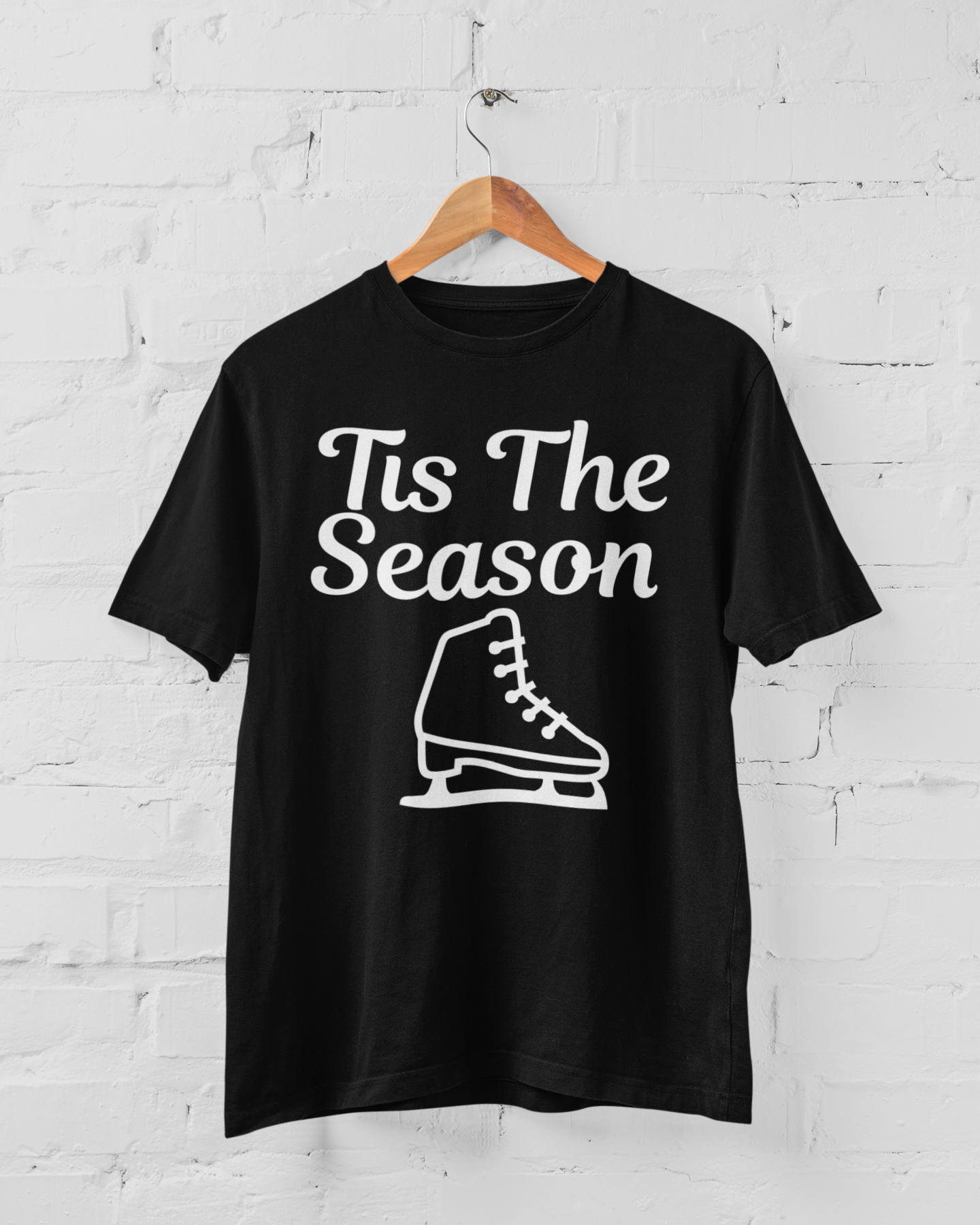 Tis the Season Figure Skating