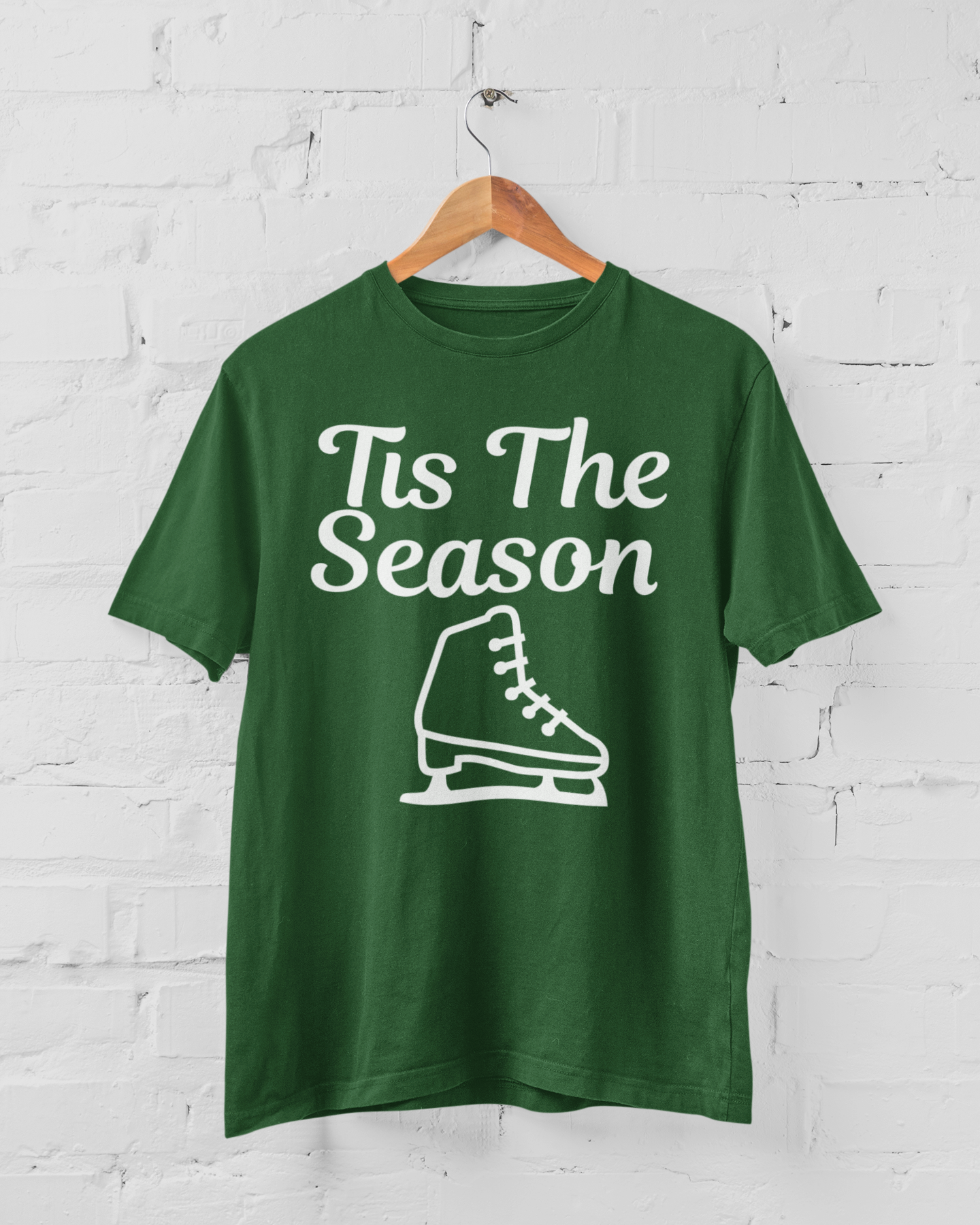 Tis the Season Figure Skating