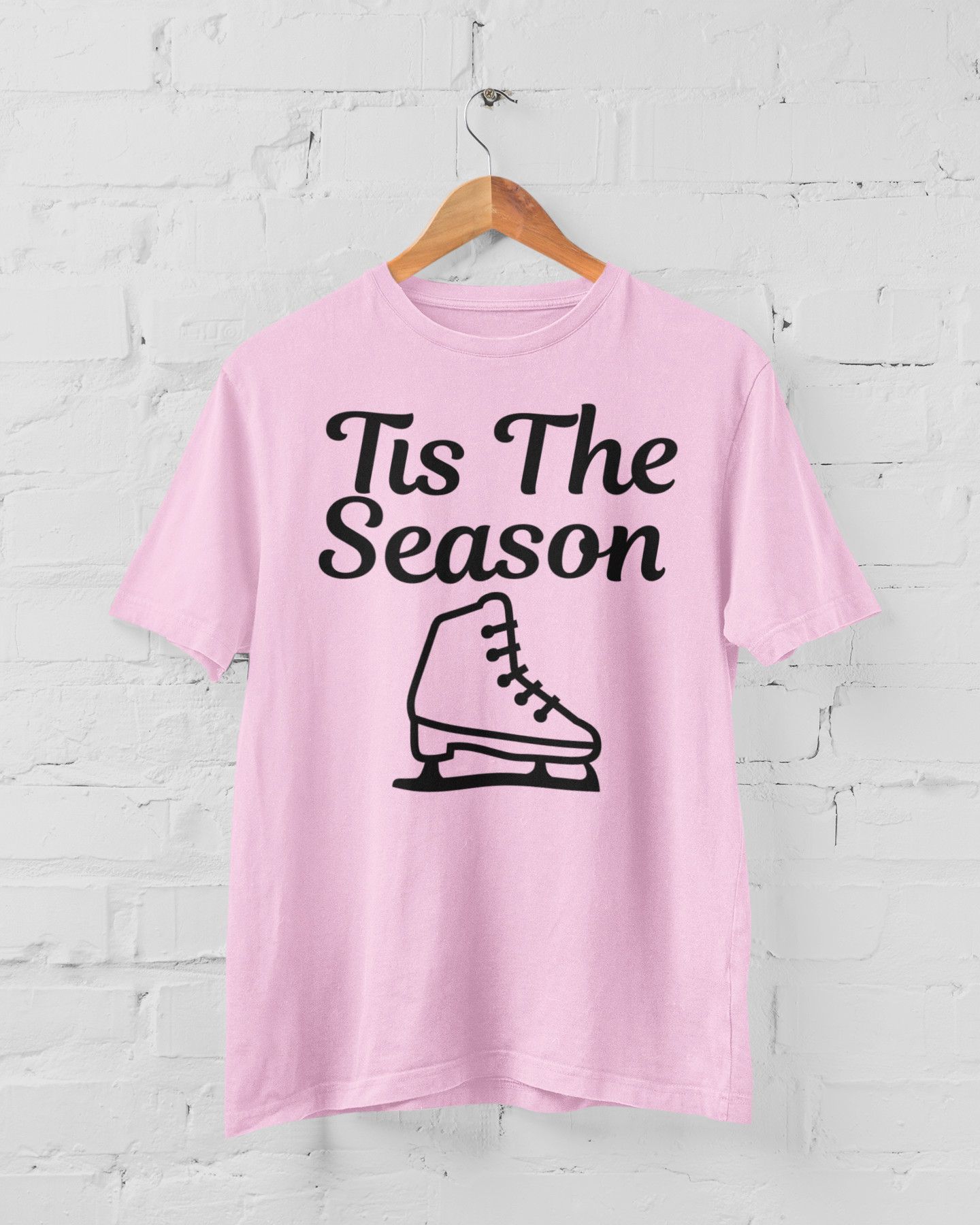 Tis the Season Figure Skating