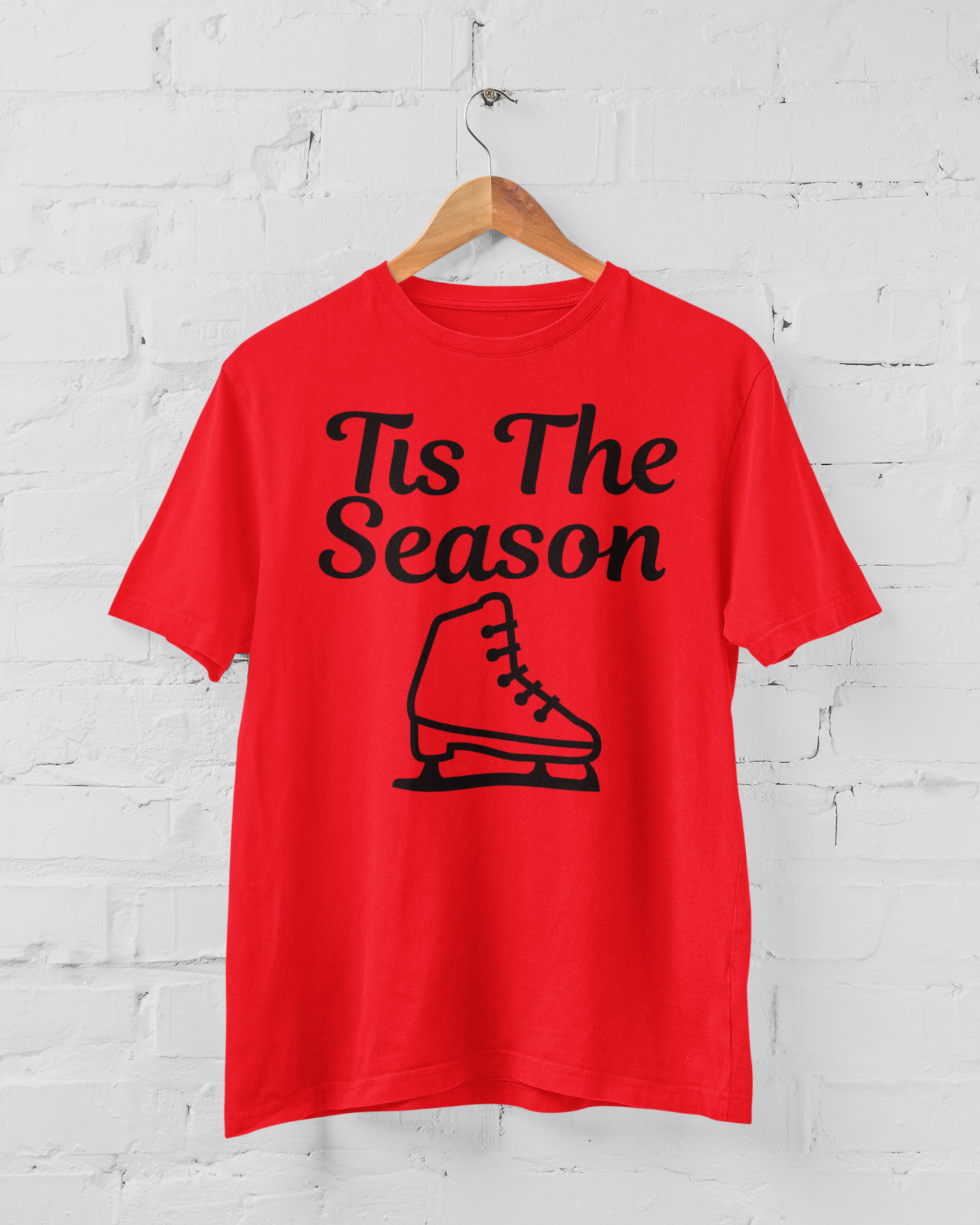 Tis the Season Figure Skating