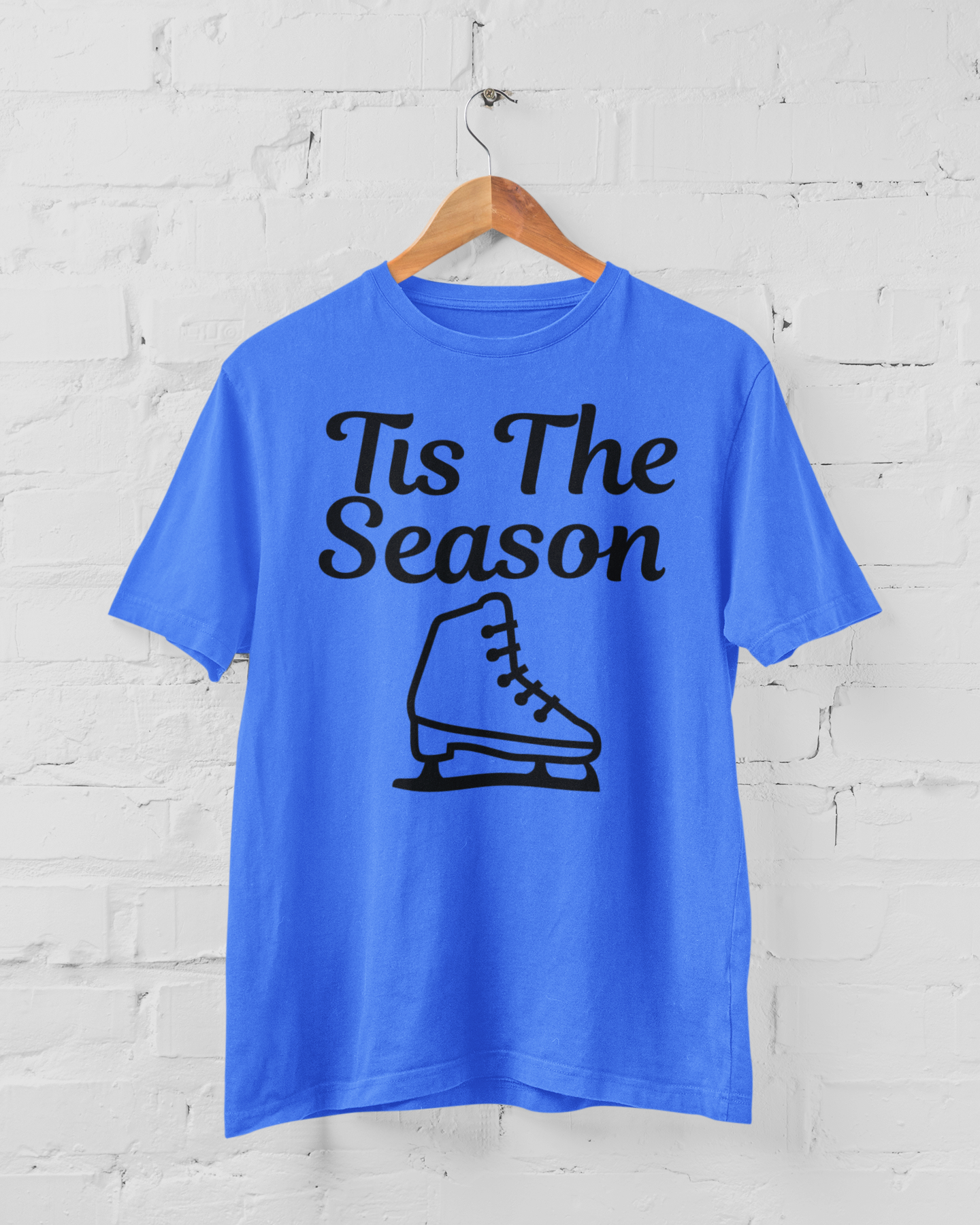 Tis the Season Figure Skating