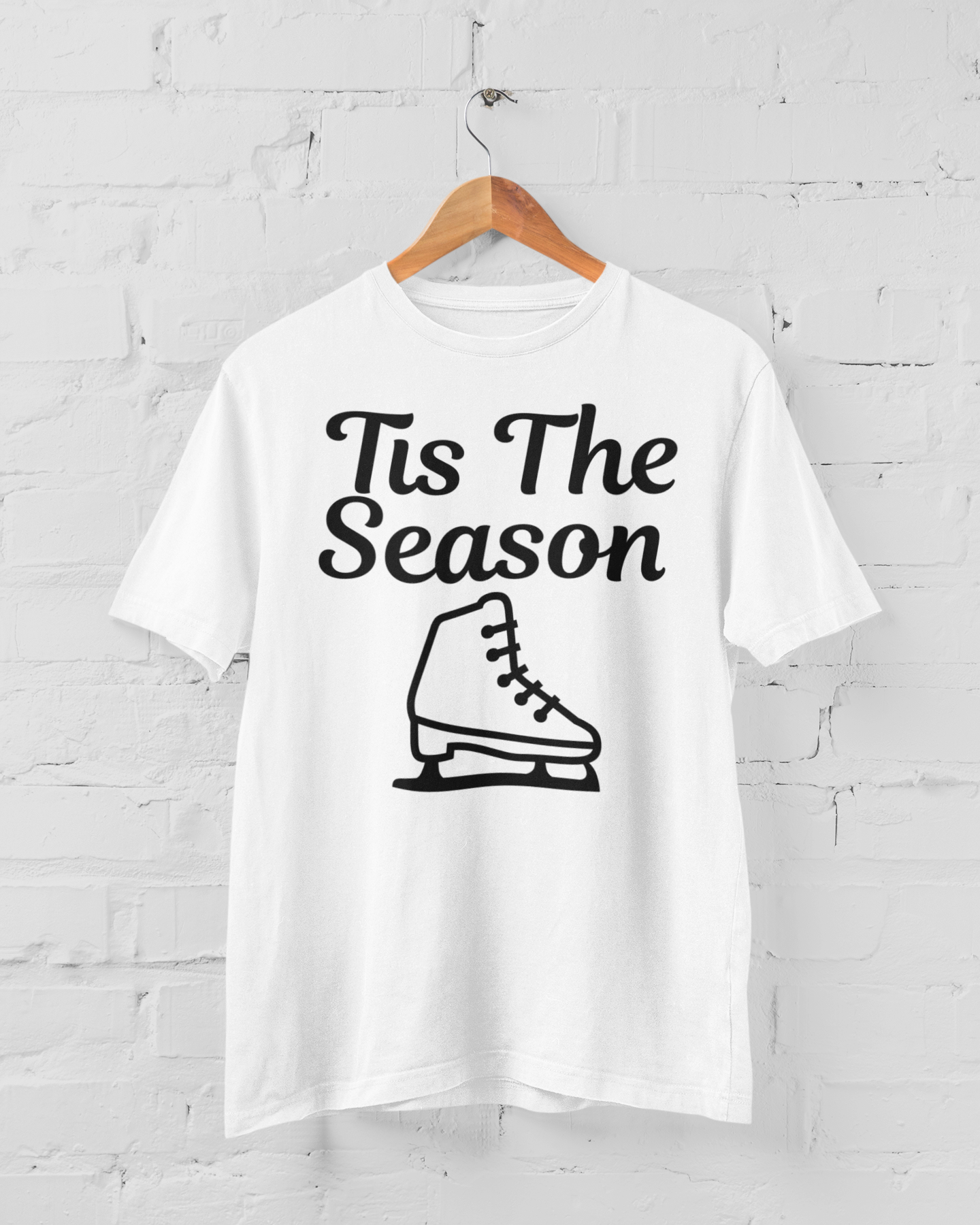 Tis the Season Figure Skating