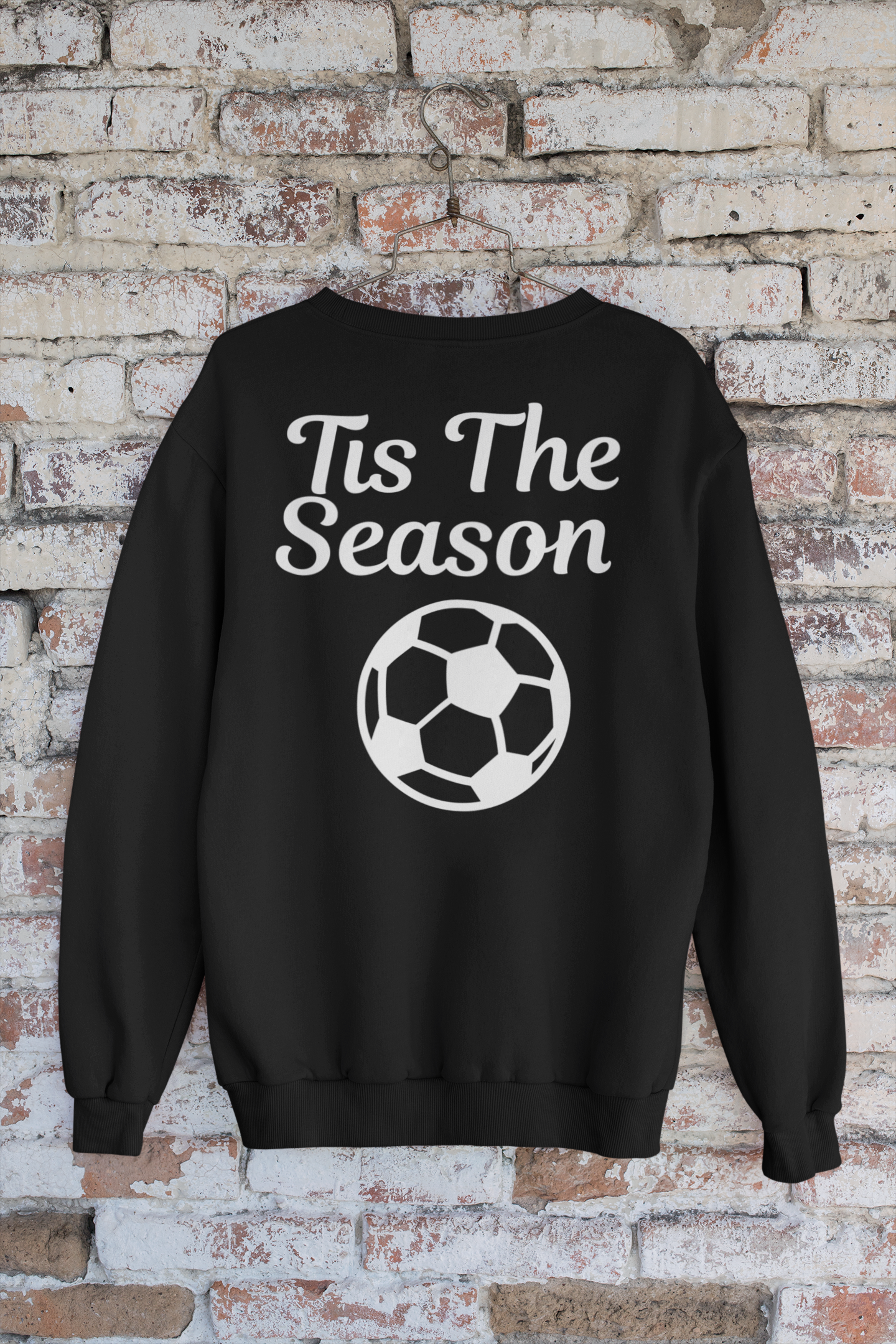 Tis The Season Soccer