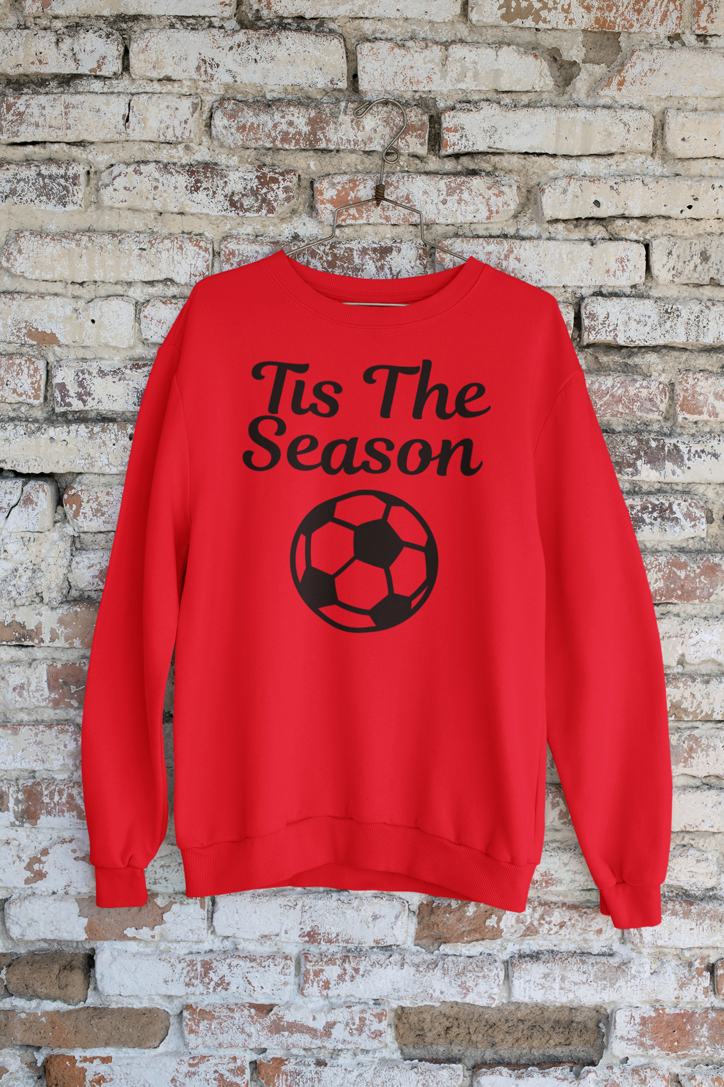 Tis The Season Soccer