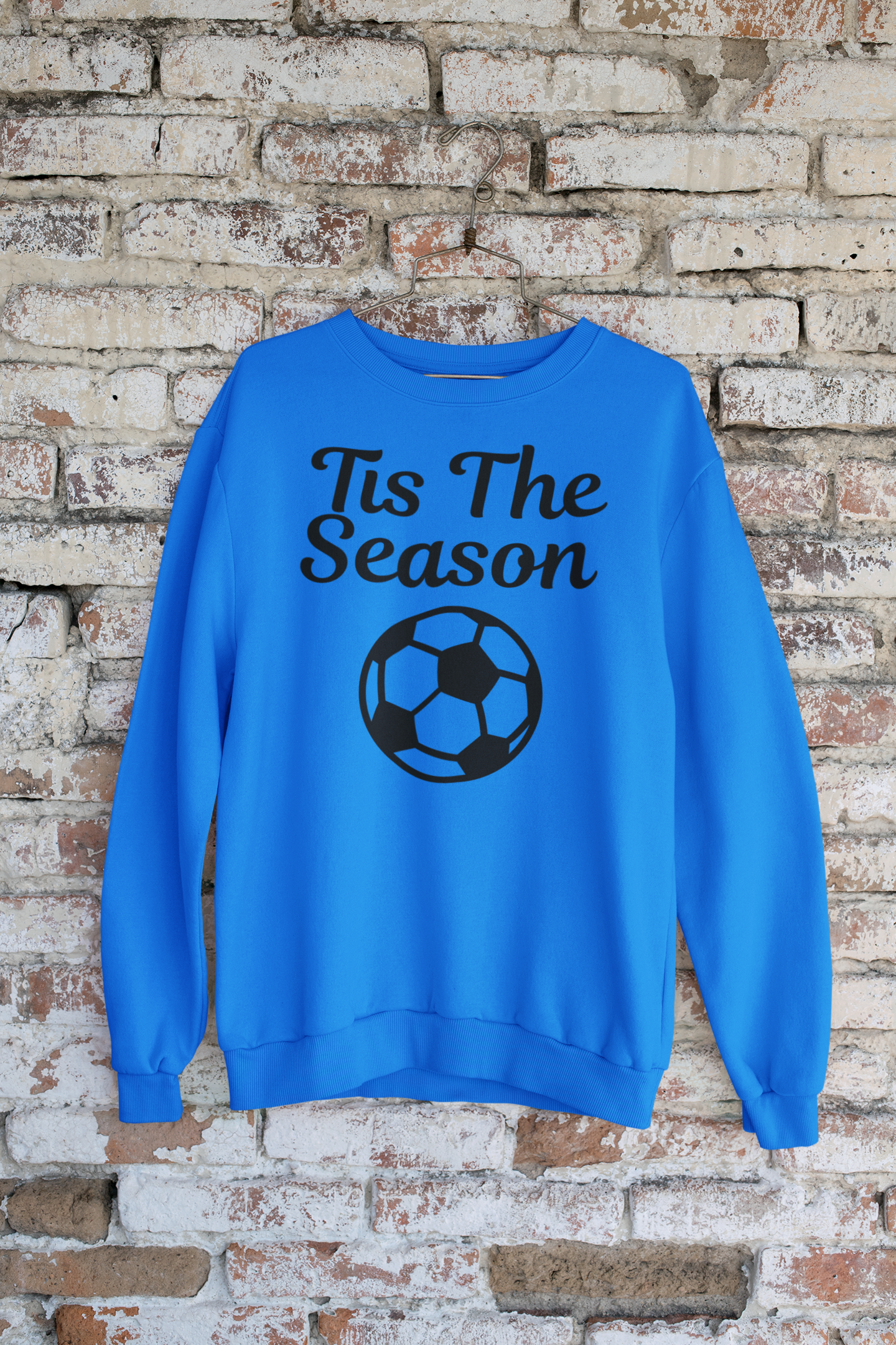 Tis The Season Soccer