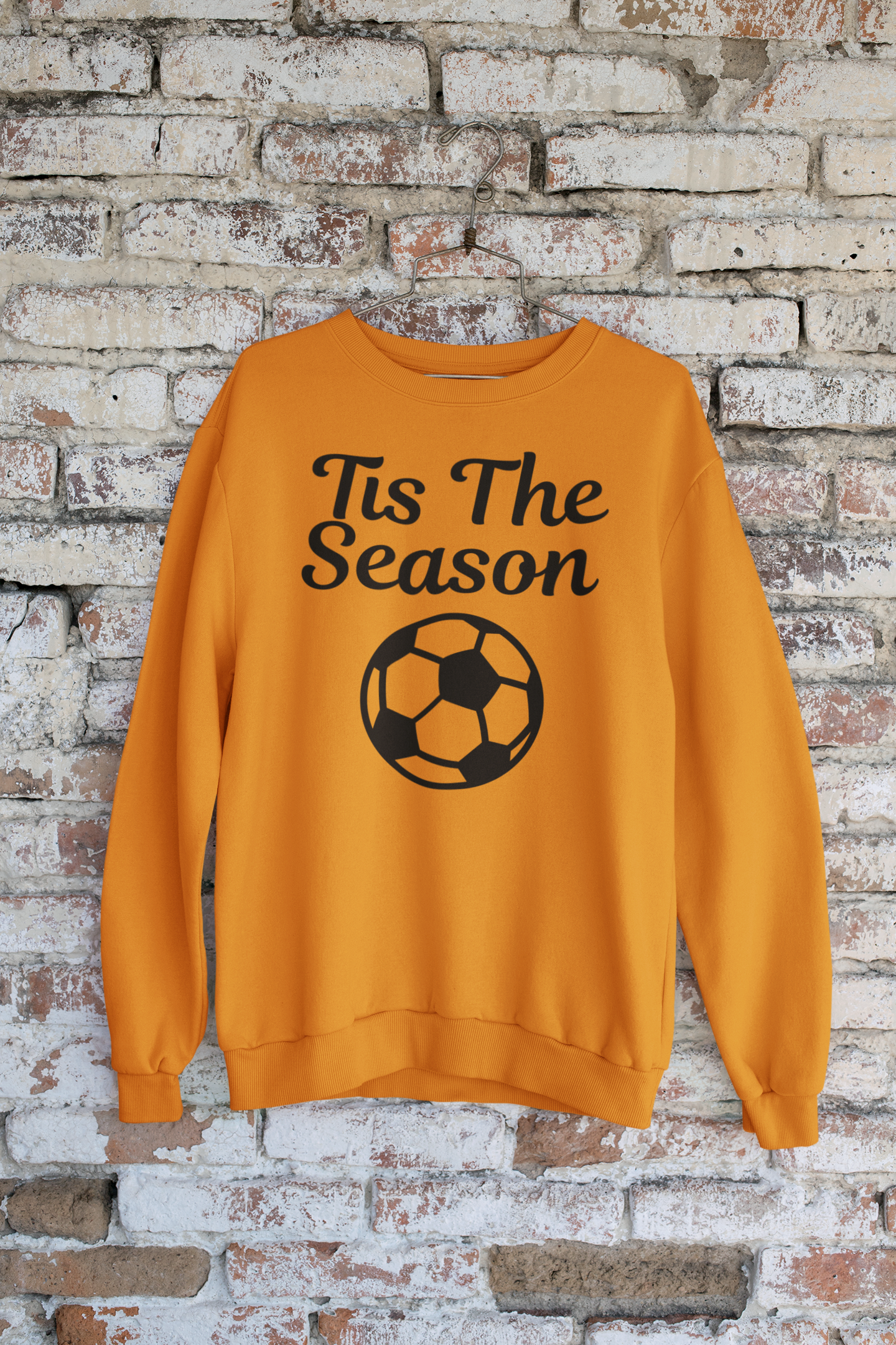 Tis The Season Soccer