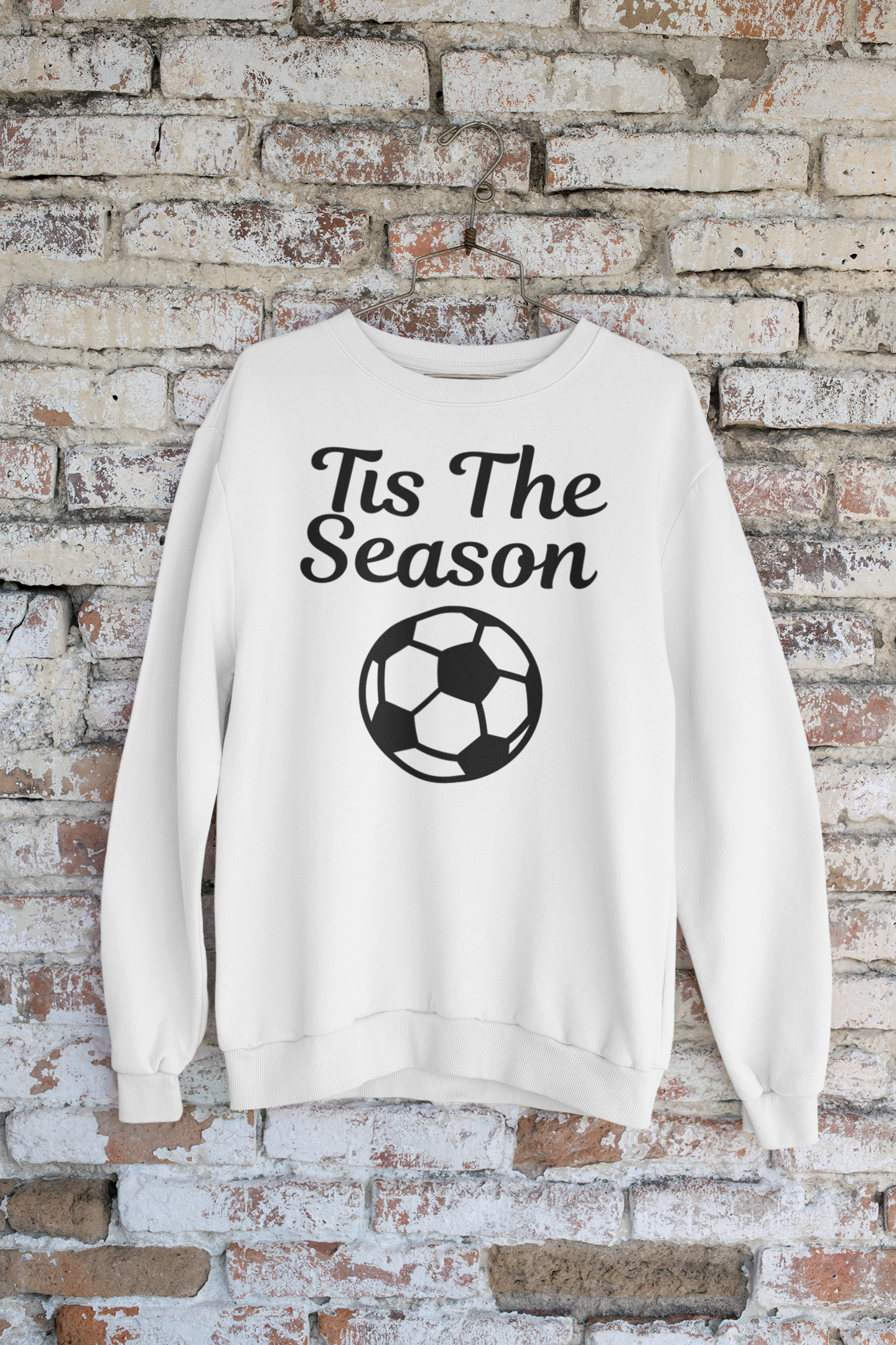 Tis The Season Soccer