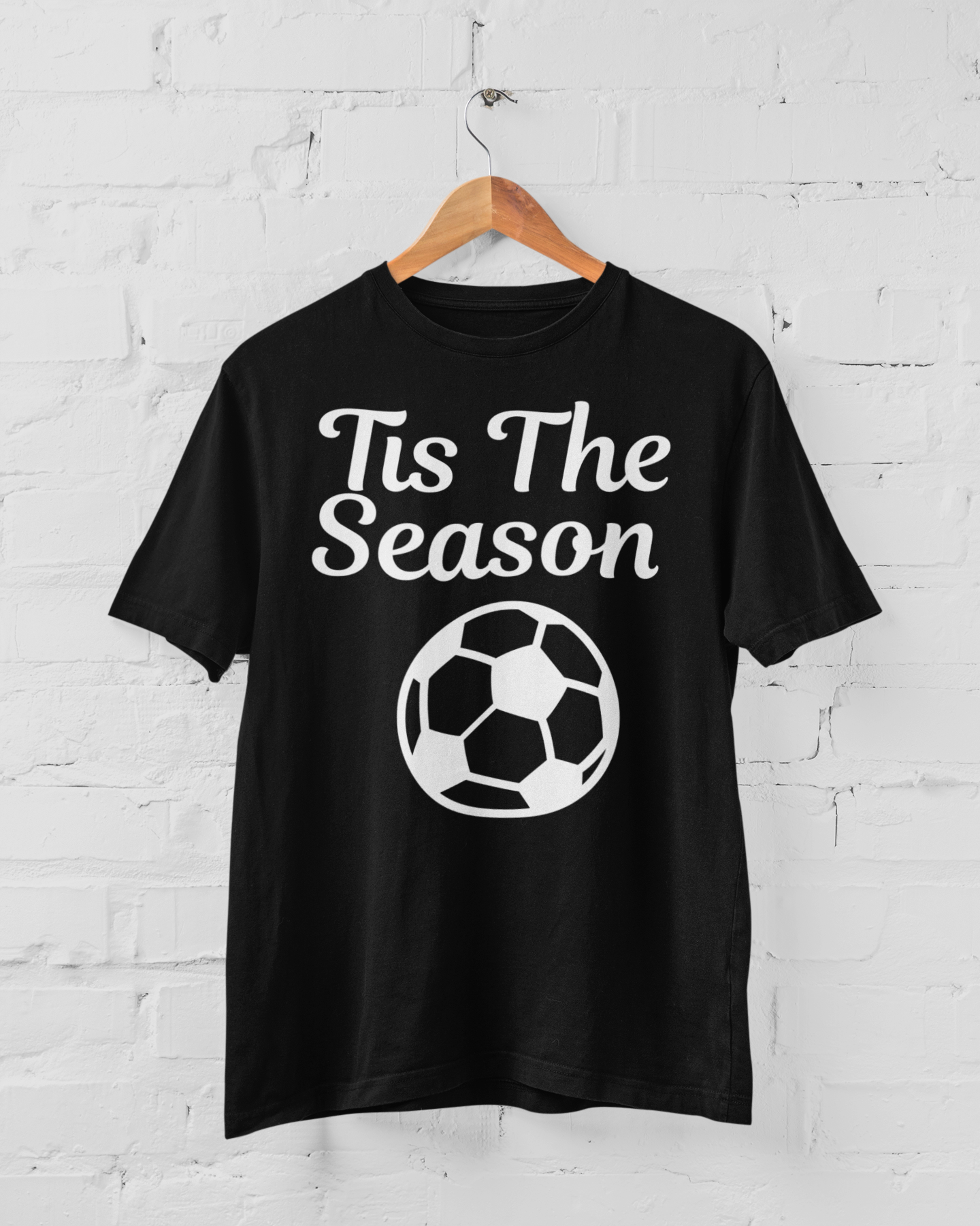 Tis The Season Soccer