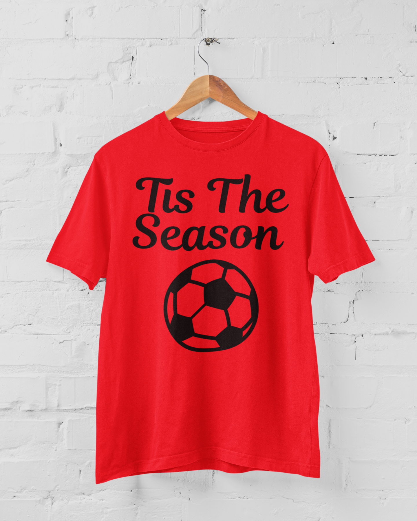 Tis The Season Soccer